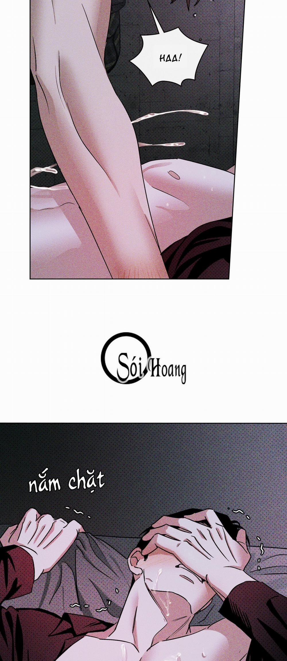 Dưới Ánh Đèn Xanh 15 trang 24