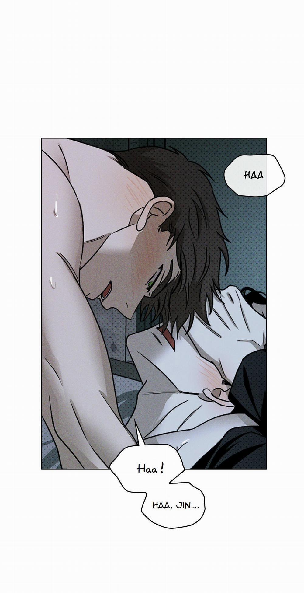 Dưới Ánh Đèn Xanh 15 trang 27