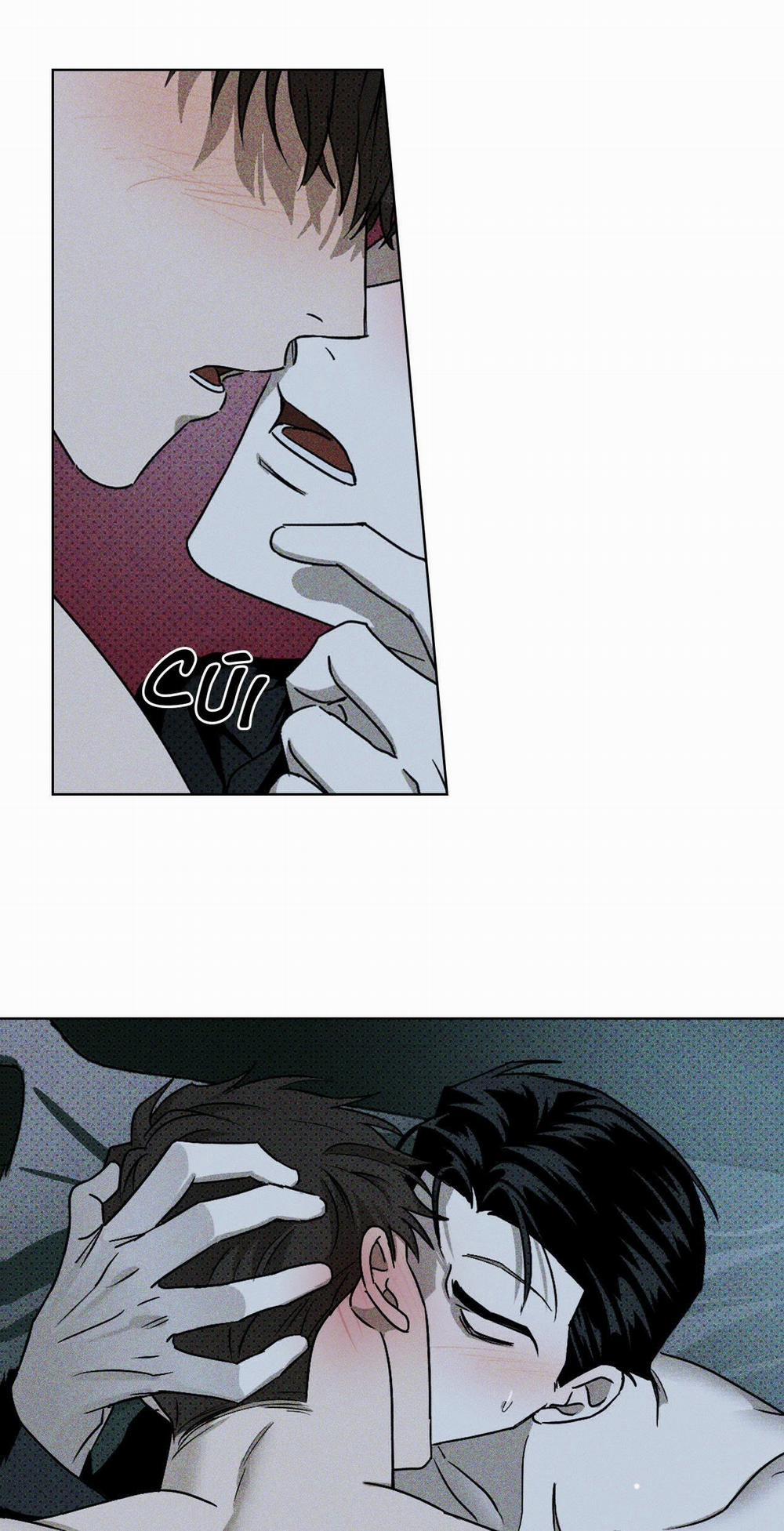 Dưới Ánh Đèn Xanh 15 trang 28