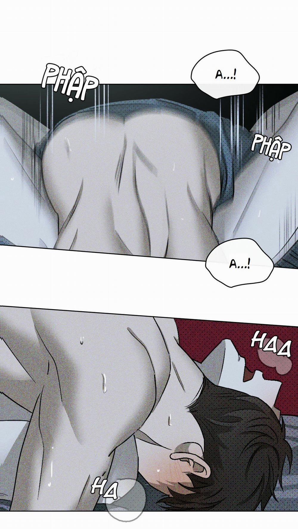 Dưới Ánh Đèn Xanh 15 trang 33