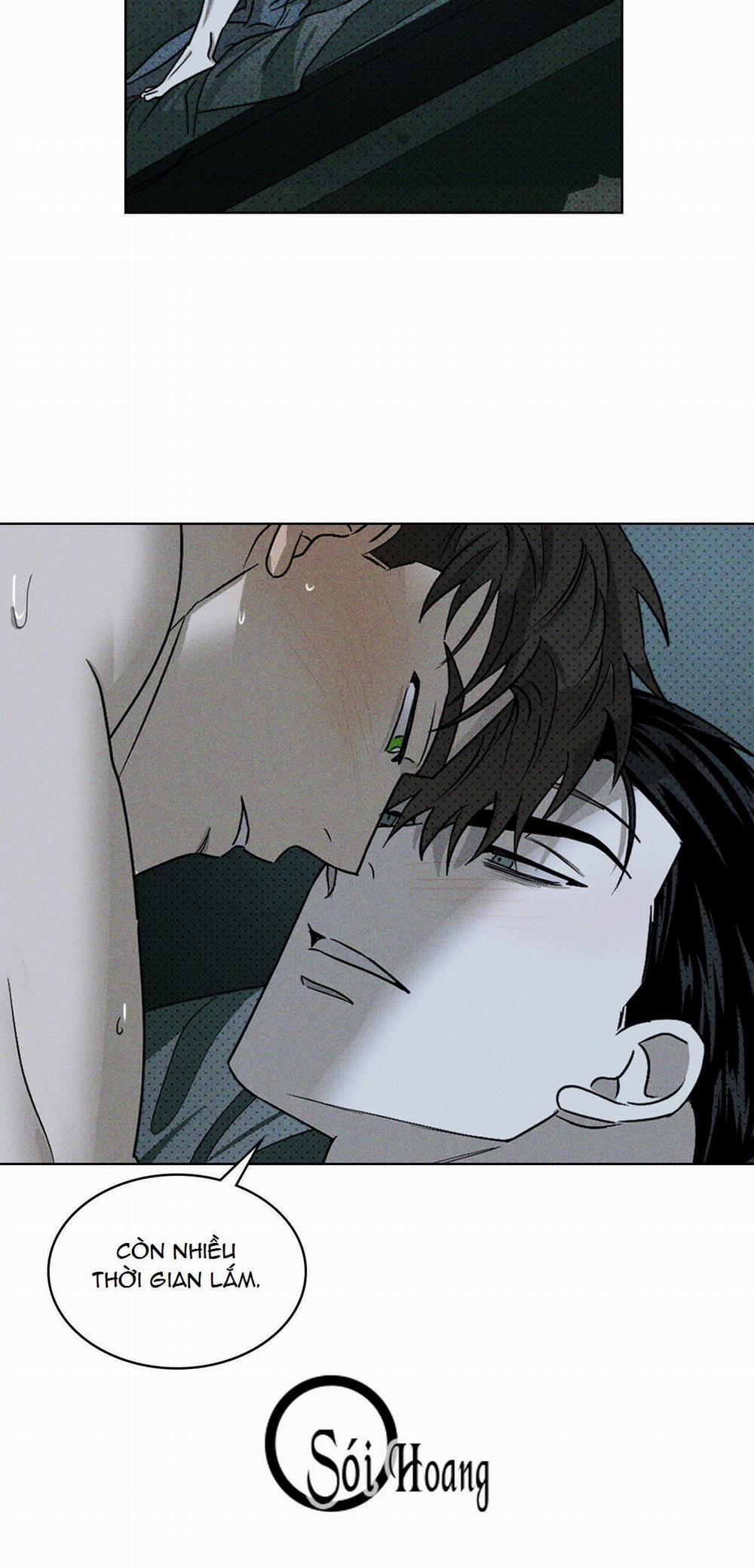 Dưới Ánh Đèn Xanh 15 trang 42