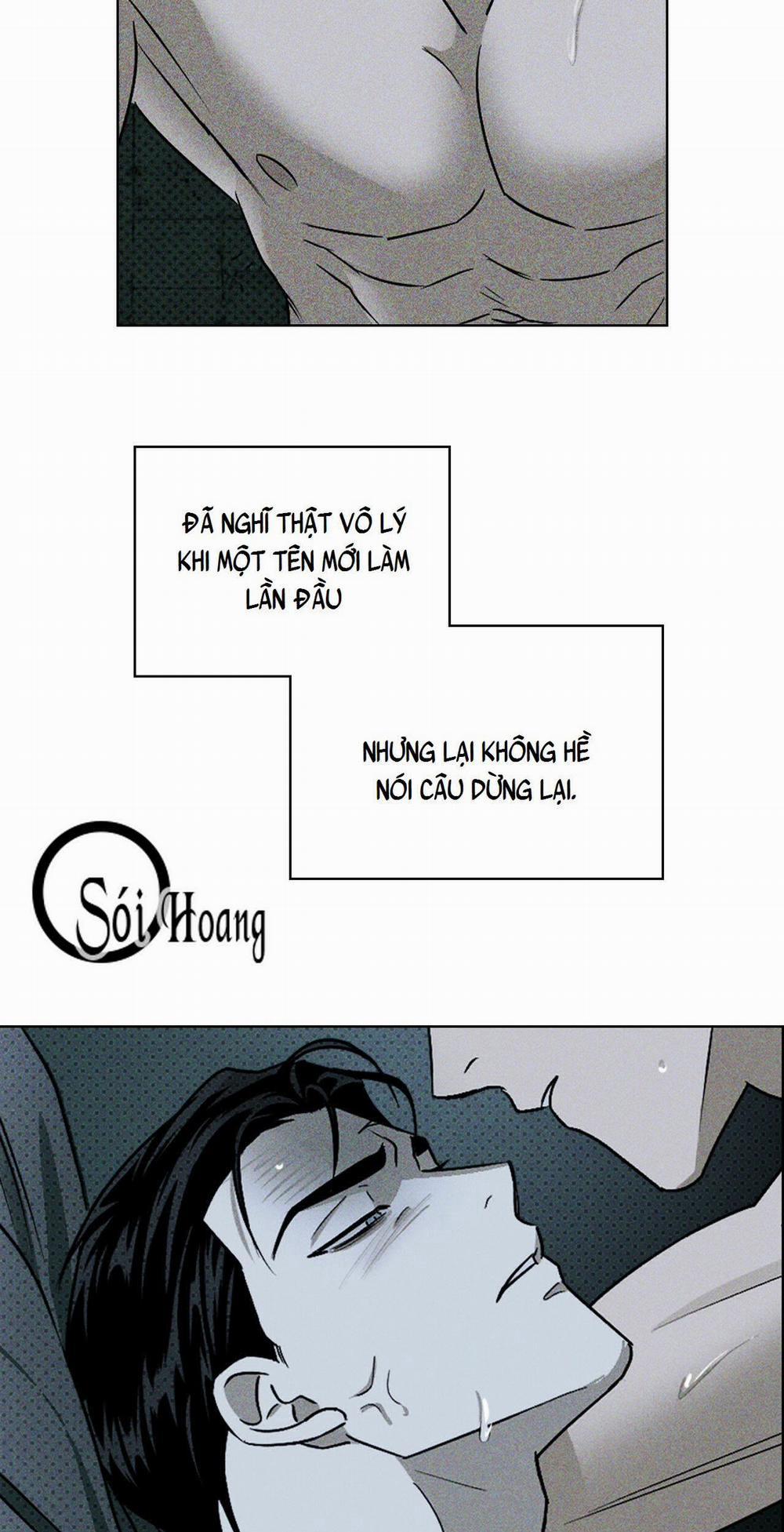 Dưới Ánh Đèn Xanh 15 trang 48