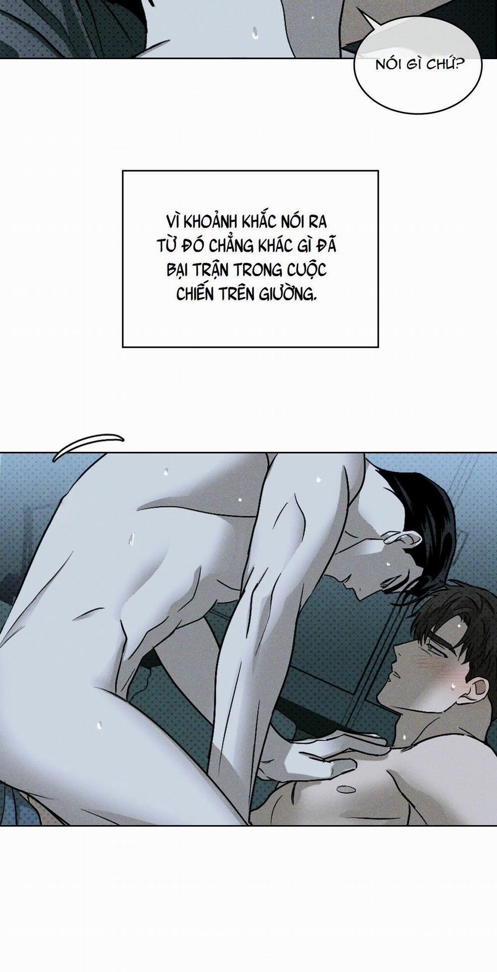 Dưới Ánh Đèn Xanh 15 trang 49