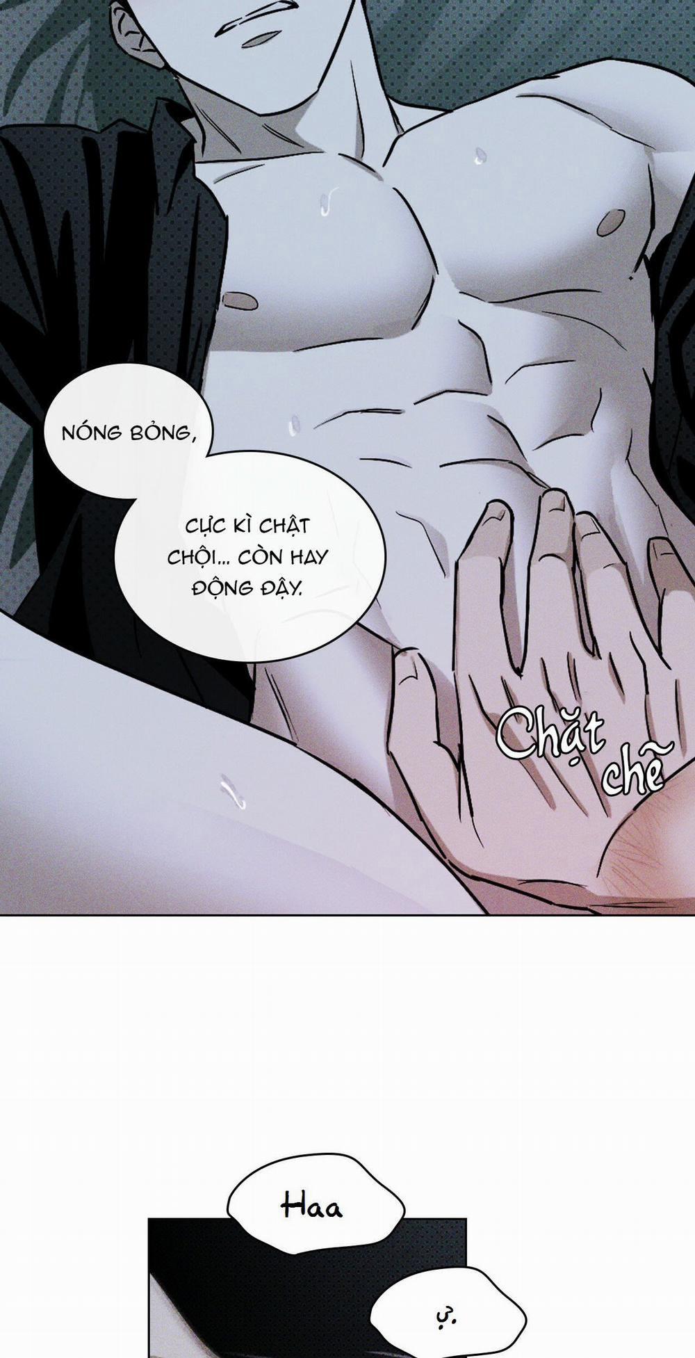 Dưới Ánh Đèn Xanh 15 trang 5