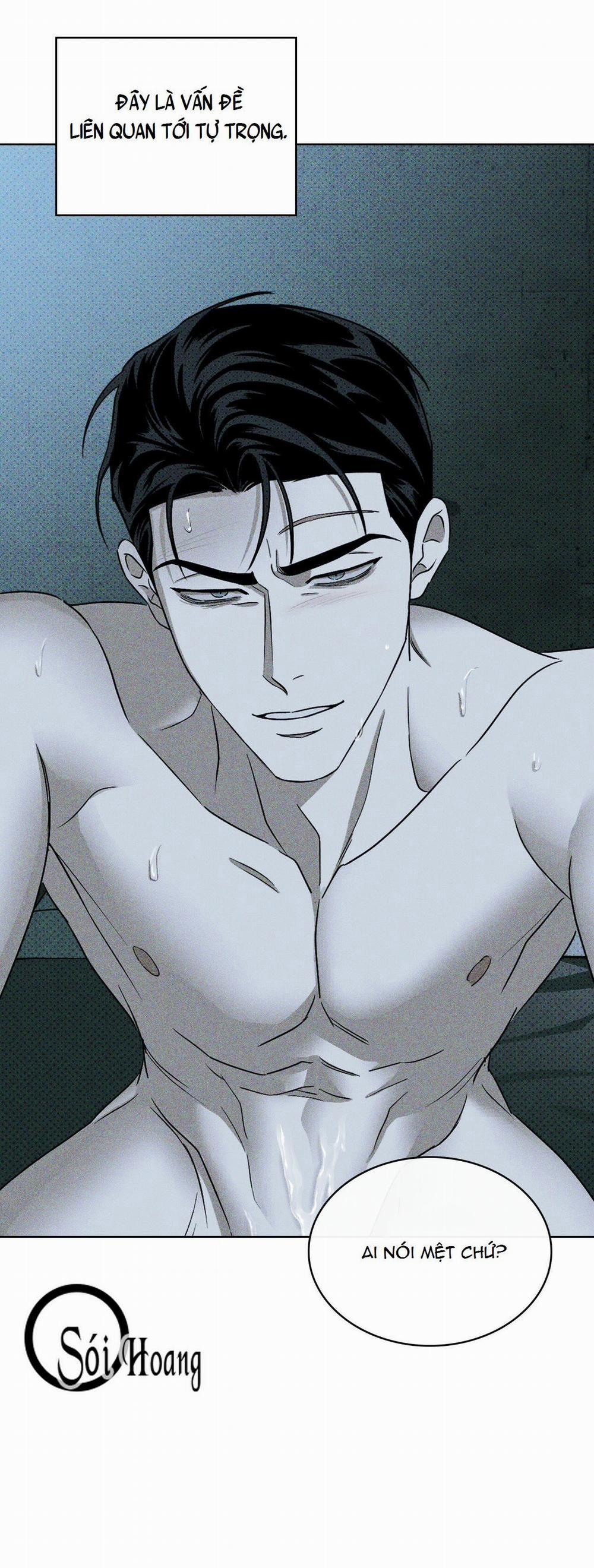 Dưới Ánh Đèn Xanh 15 trang 50