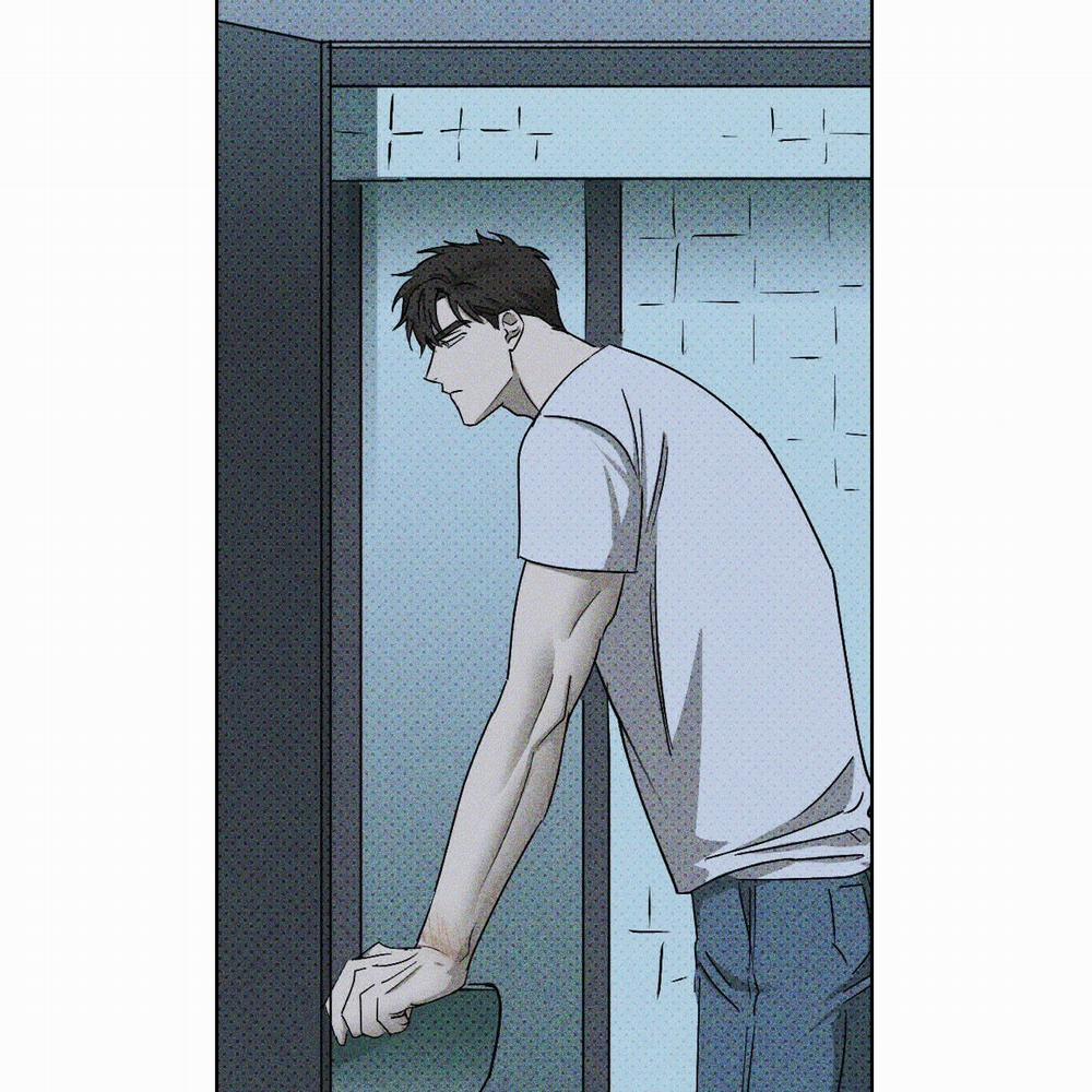 Dưới Ánh Đèn Xanh 16 trang 1