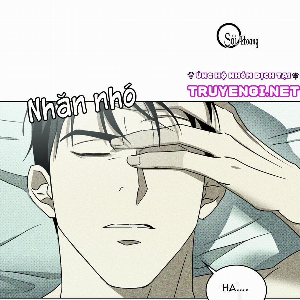 Dưới Ánh Đèn Xanh 16 trang 18