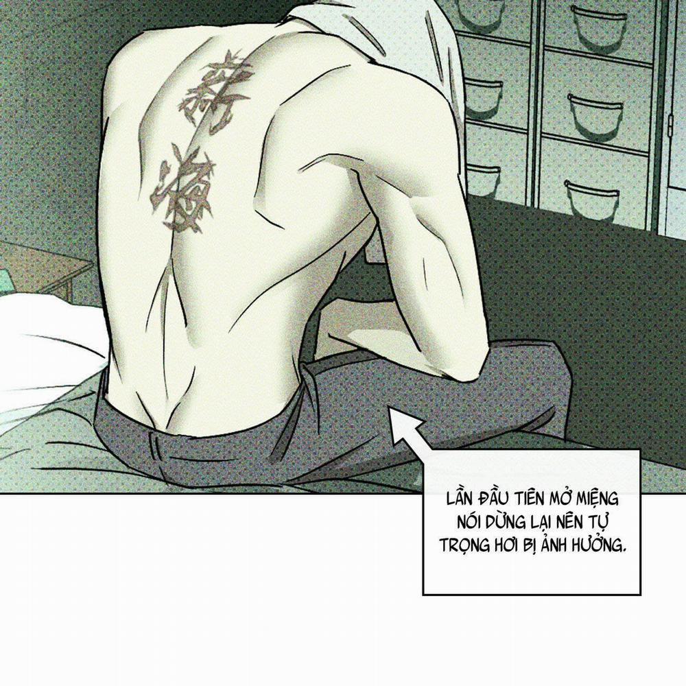 Dưới Ánh Đèn Xanh 16 trang 27