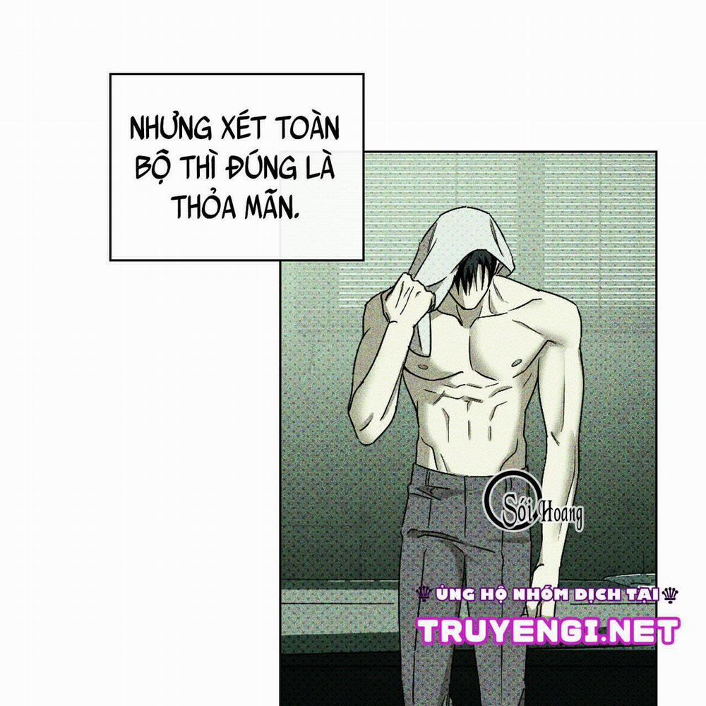 Dưới Ánh Đèn Xanh 16 trang 30