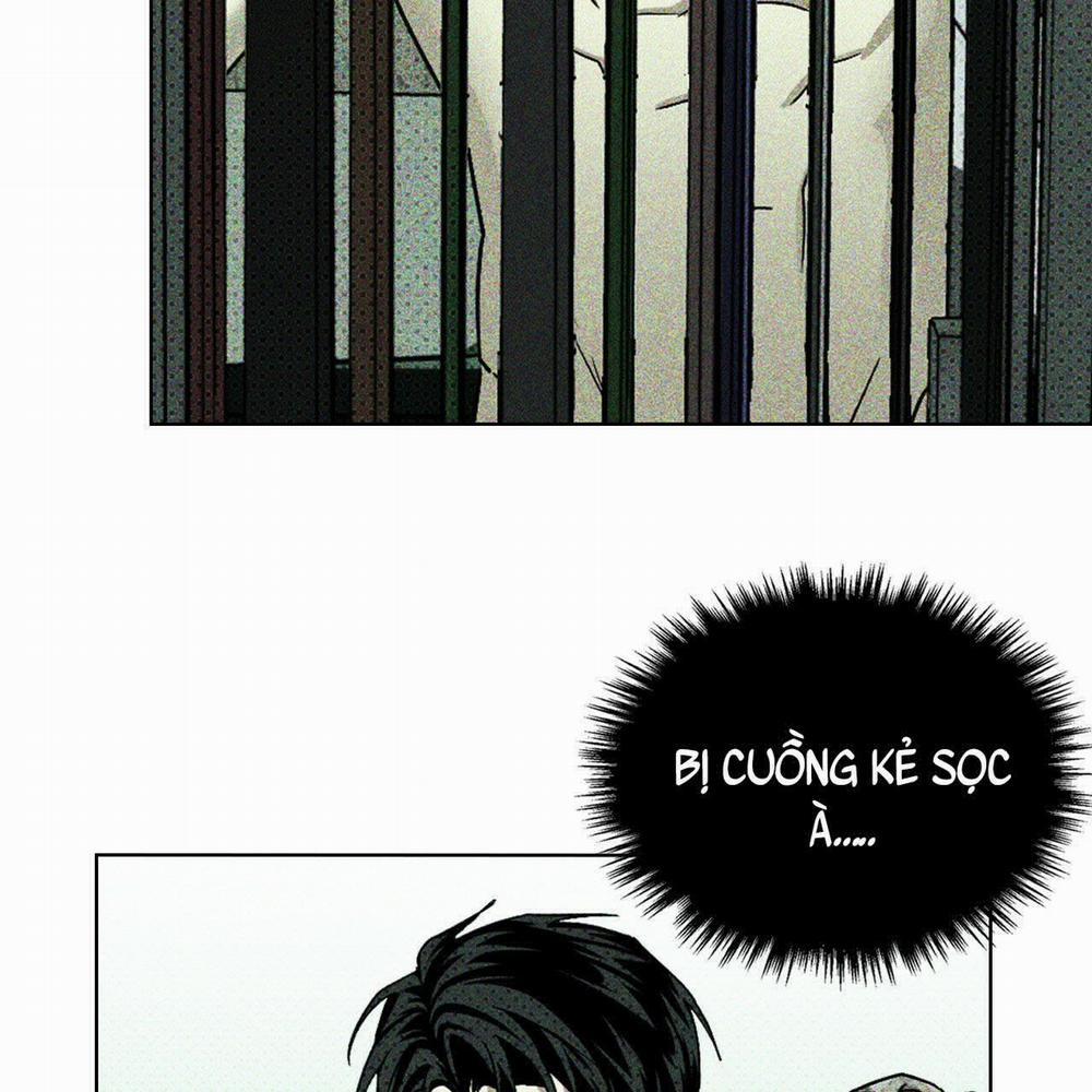 Dưới Ánh Đèn Xanh 16 trang 36