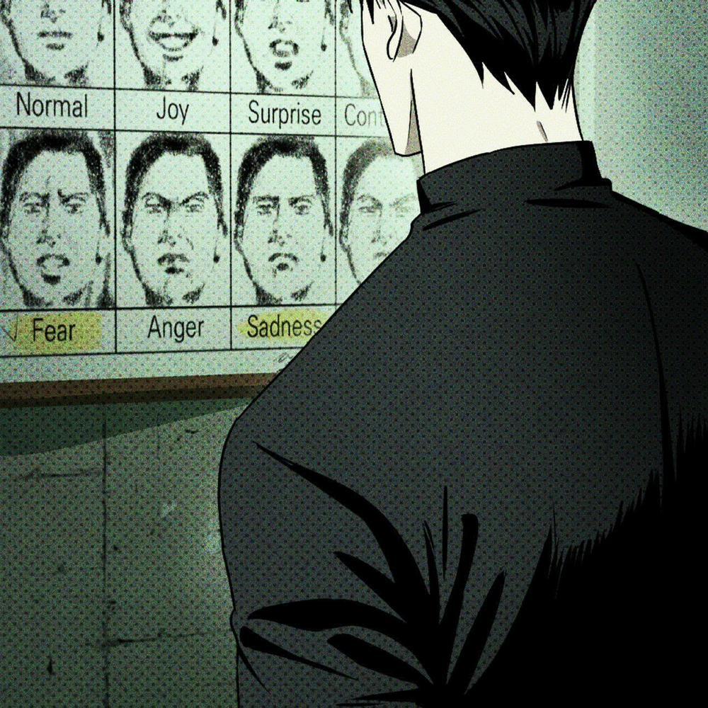 Dưới Ánh Đèn Xanh 16 trang 41