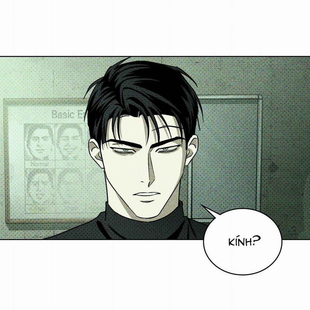 Dưới Ánh Đèn Xanh 16 trang 47