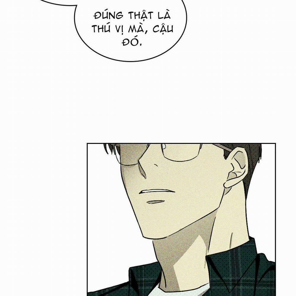 Dưới Ánh Đèn Xanh 16 trang 74