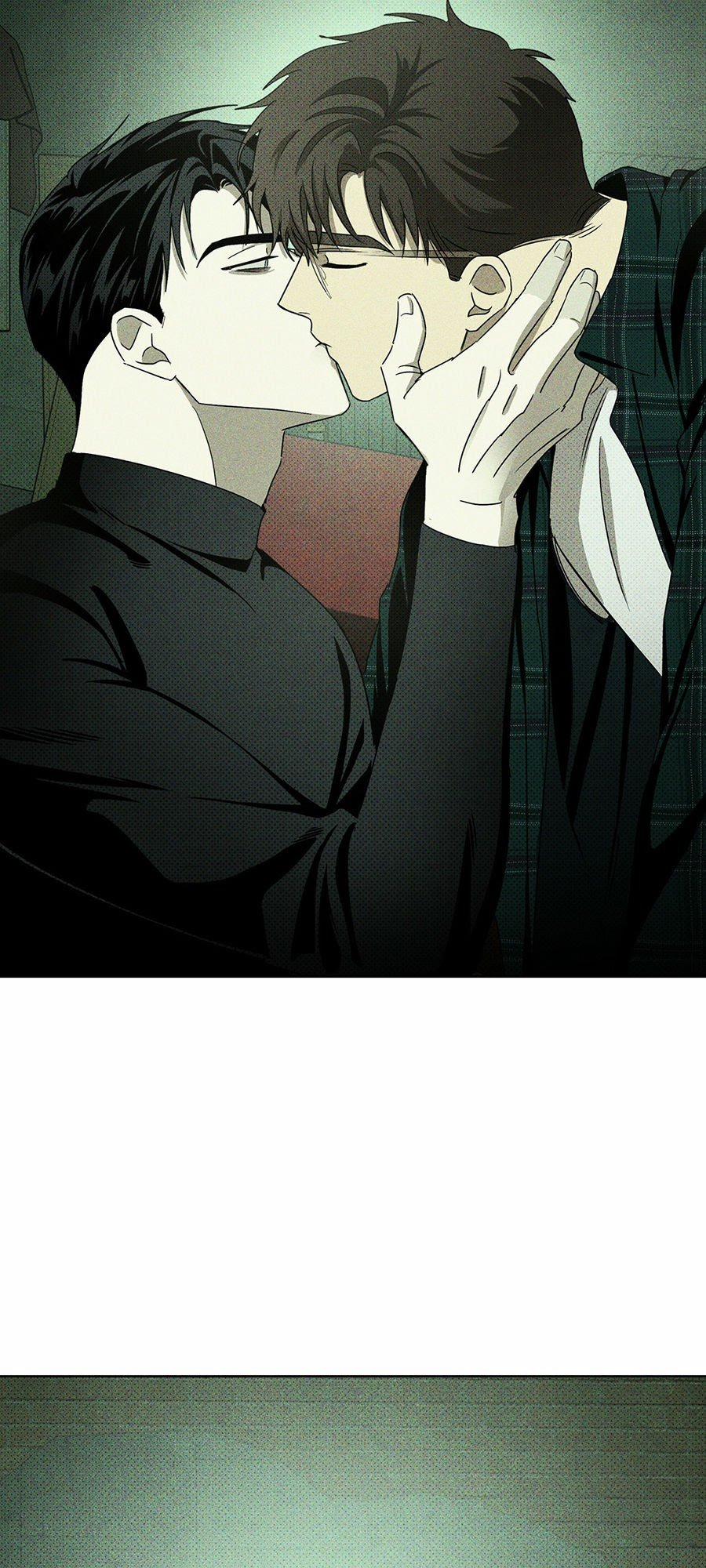 Dưới Ánh Đèn Xanh 17 trang 1