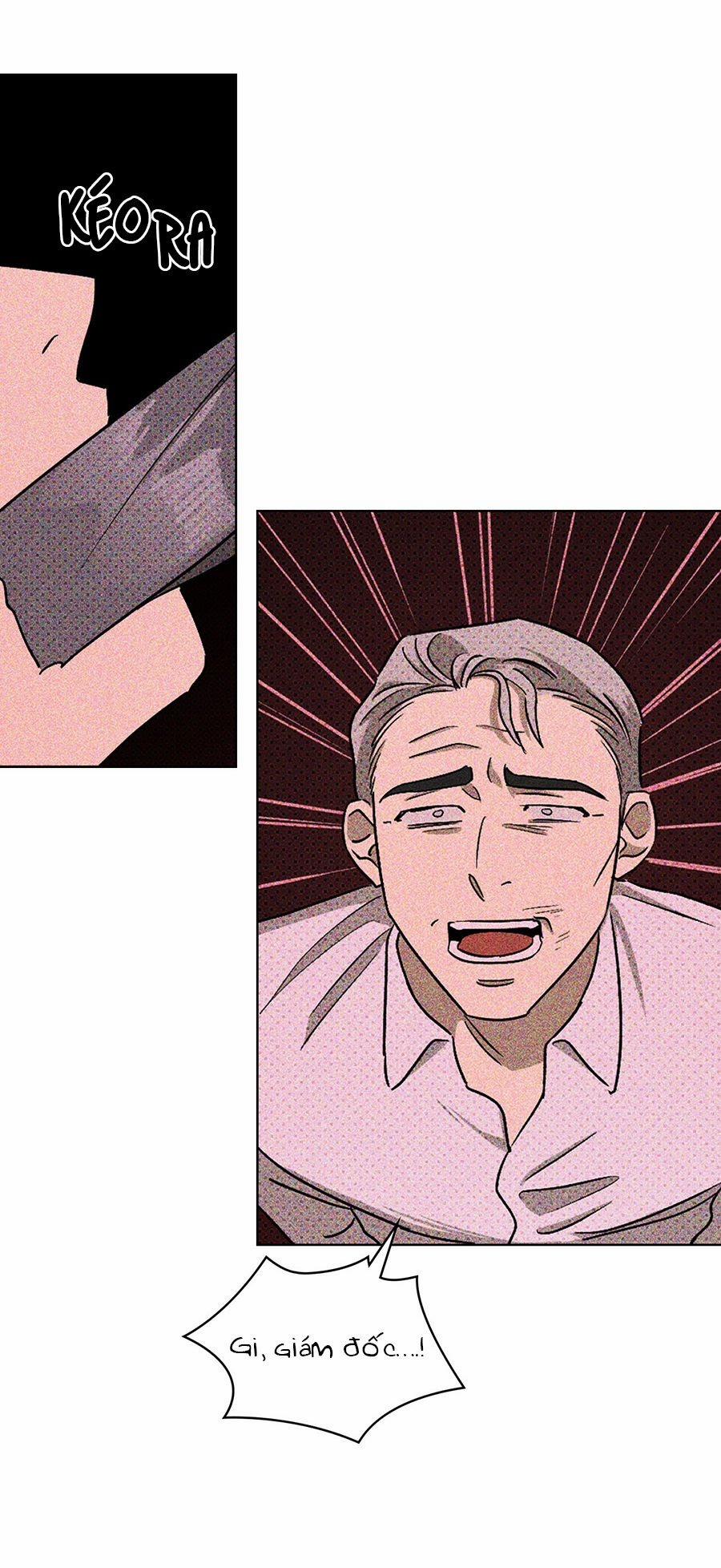 Dưới Ánh Đèn Xanh 17 trang 20