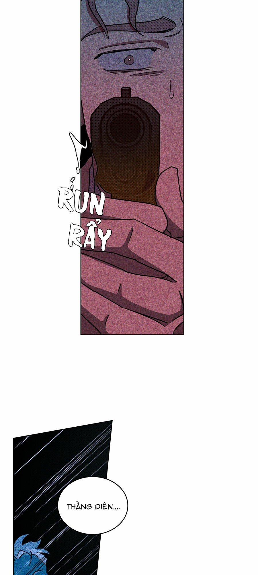 Dưới Ánh Đèn Xanh 17 trang 44