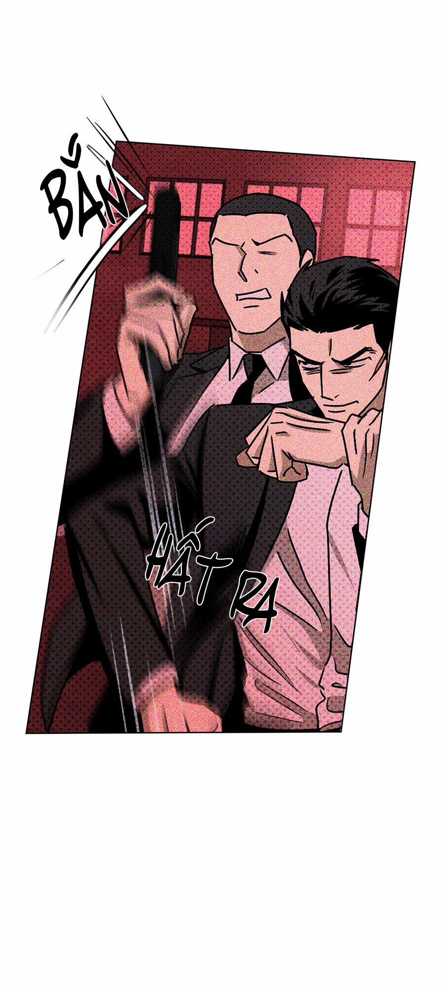 Dưới Ánh Đèn Xanh 17 trang 49