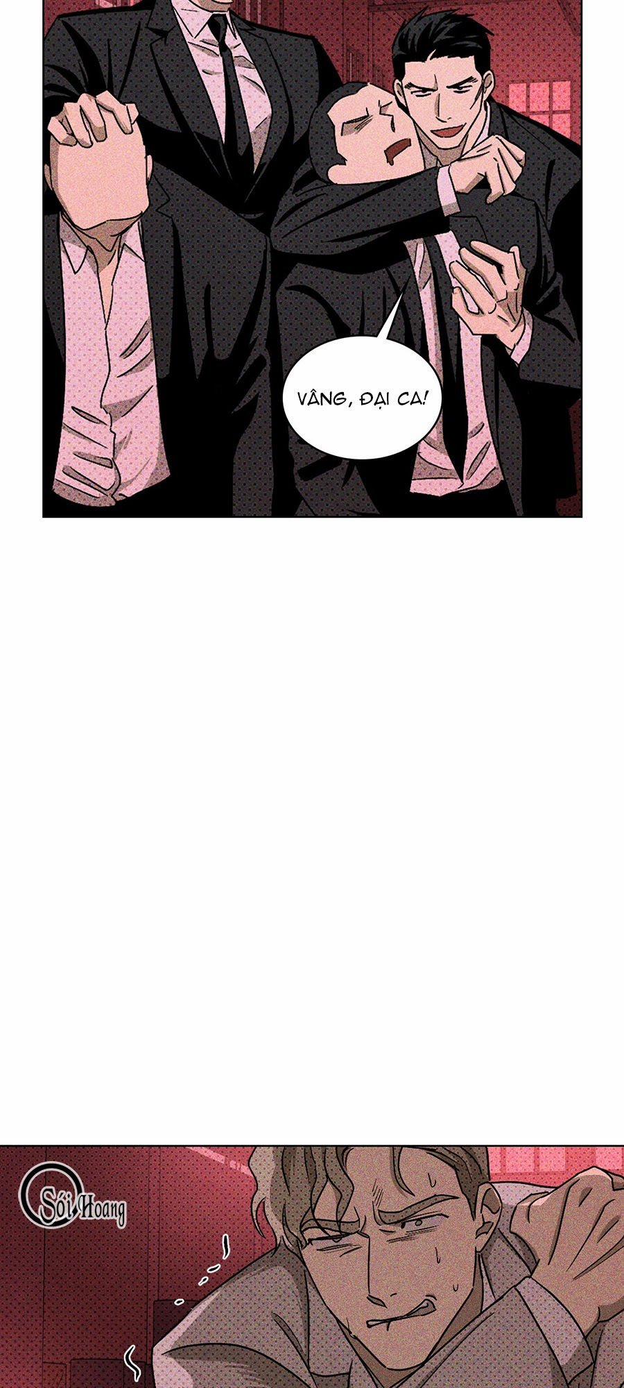 Dưới Ánh Đèn Xanh 17 trang 52