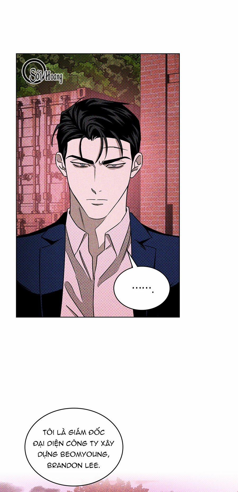 Dưới Ánh Đèn Xanh 17 trang 55