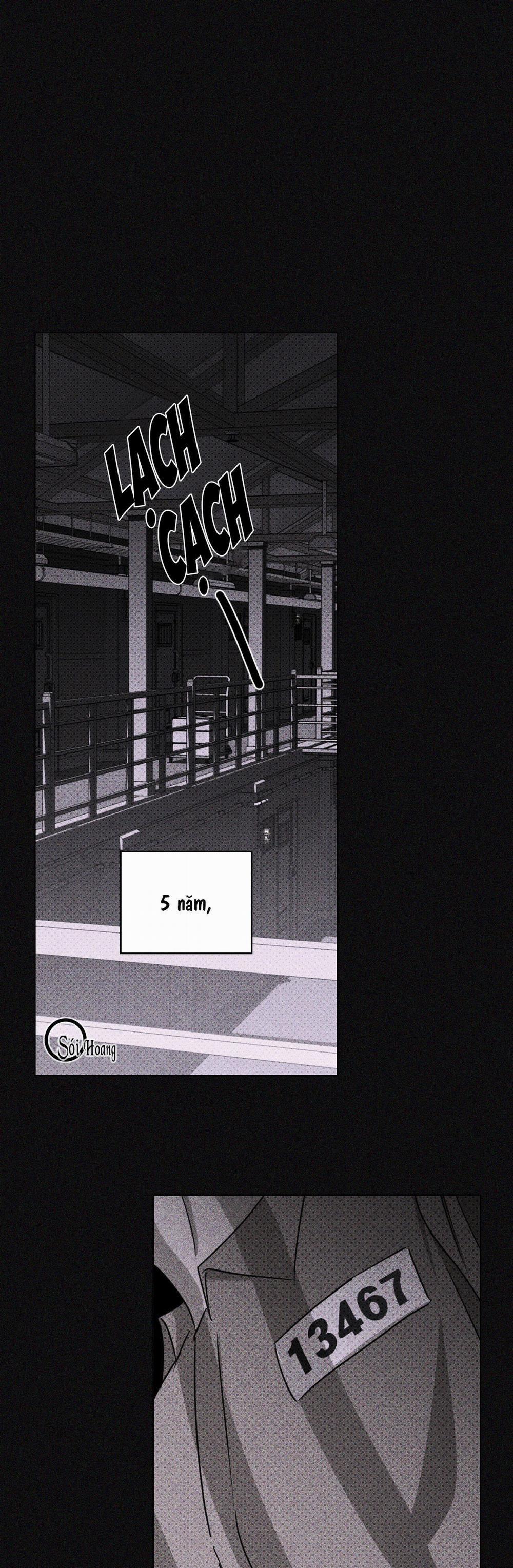 Dưới Ánh Đèn Xanh 18 trang 0