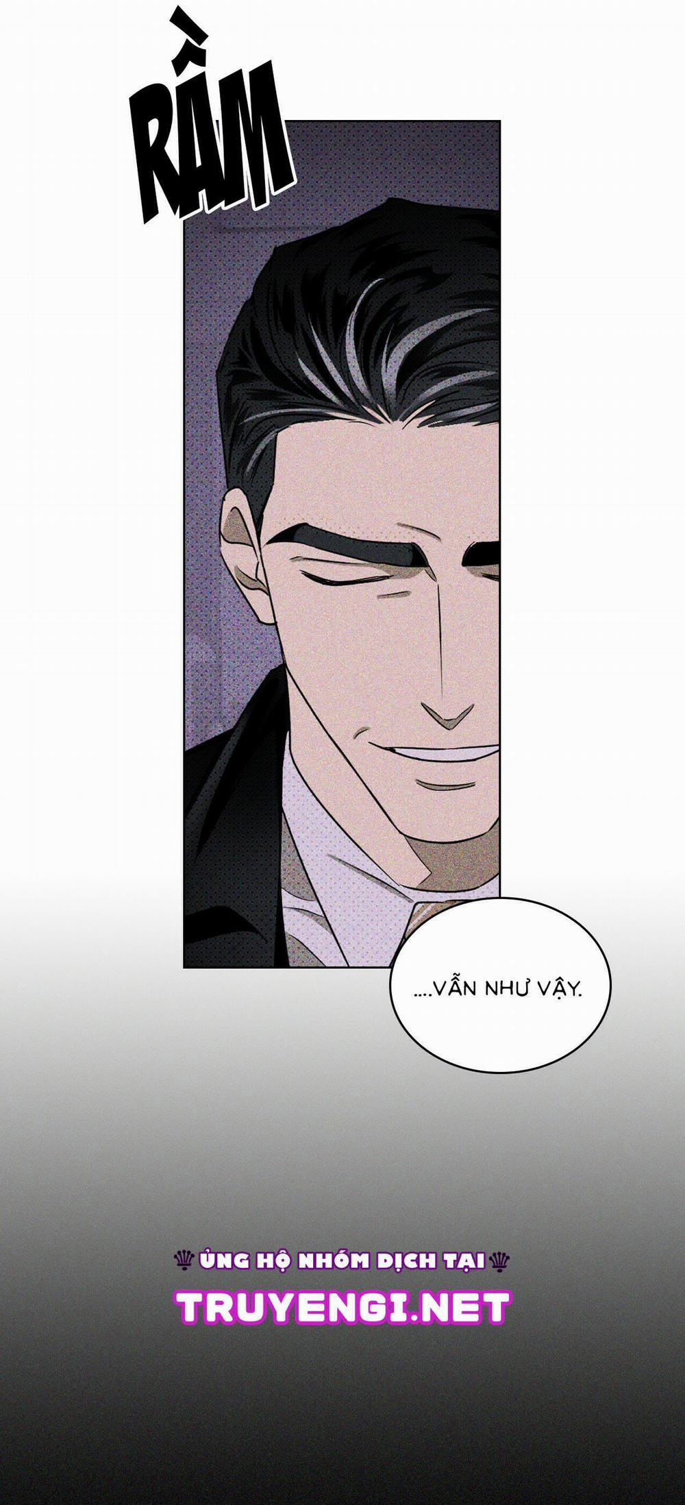 Dưới Ánh Đèn Xanh 18 trang 31