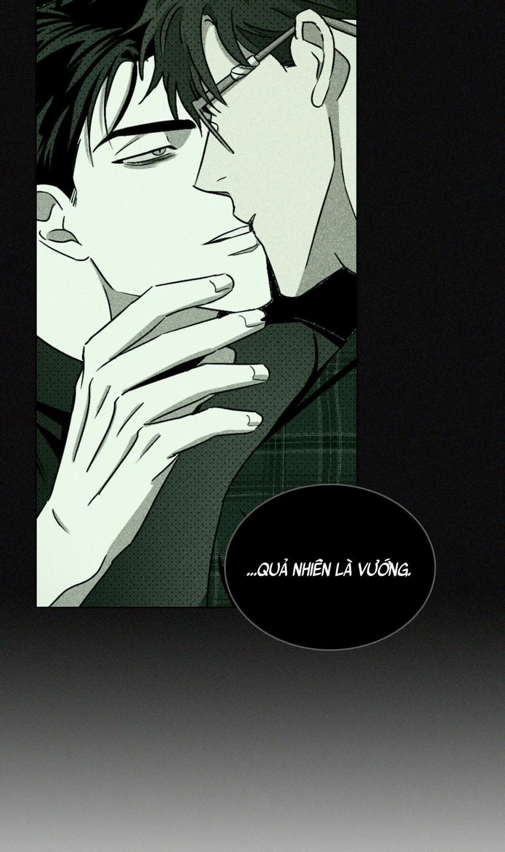 Dưới Ánh Đèn Xanh 18 trang 41