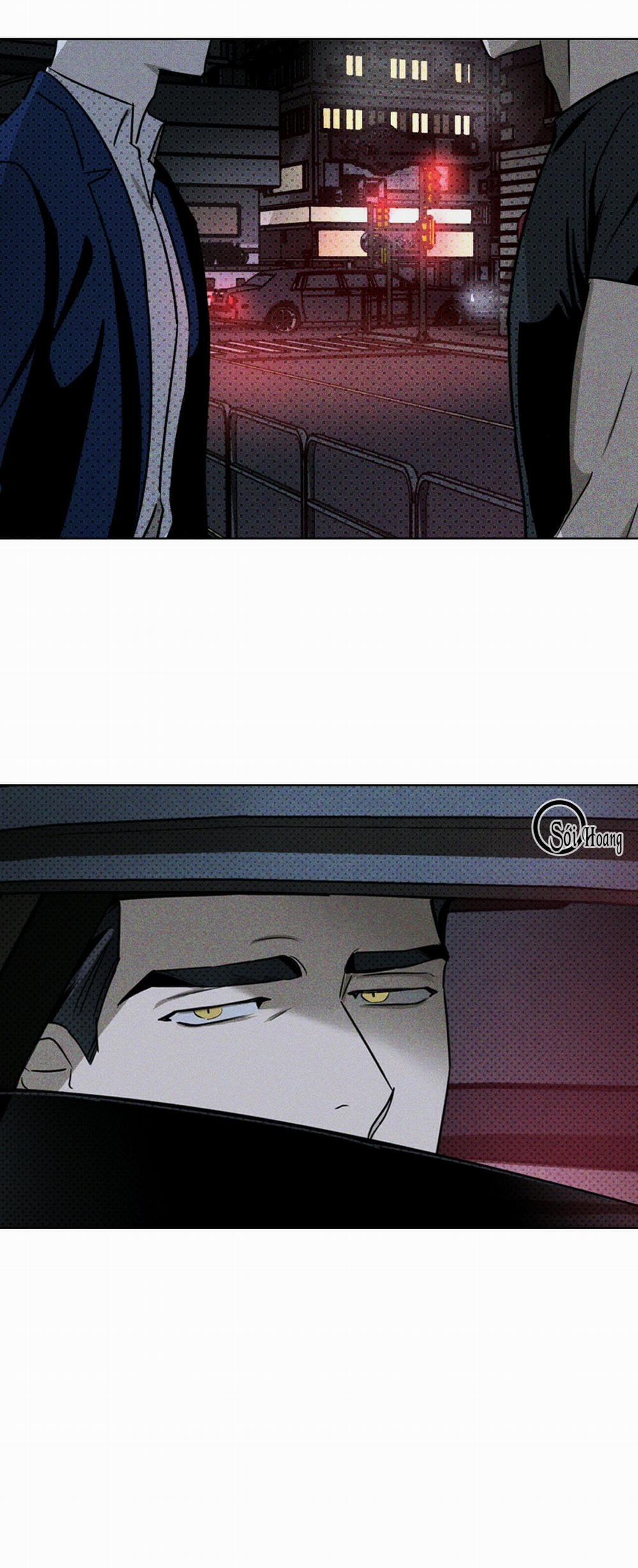 Dưới Ánh Đèn Xanh 18 trang 51