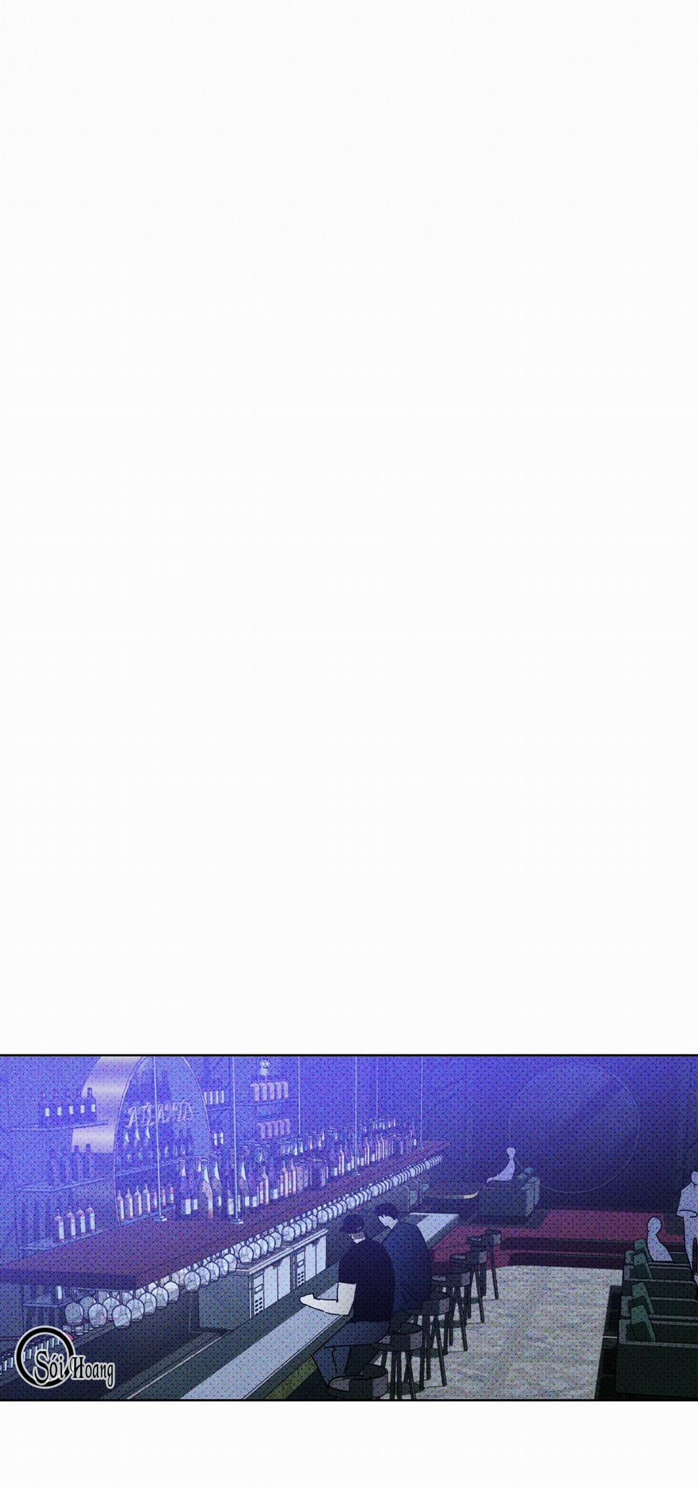 Dưới Ánh Đèn Xanh 19 trang 10