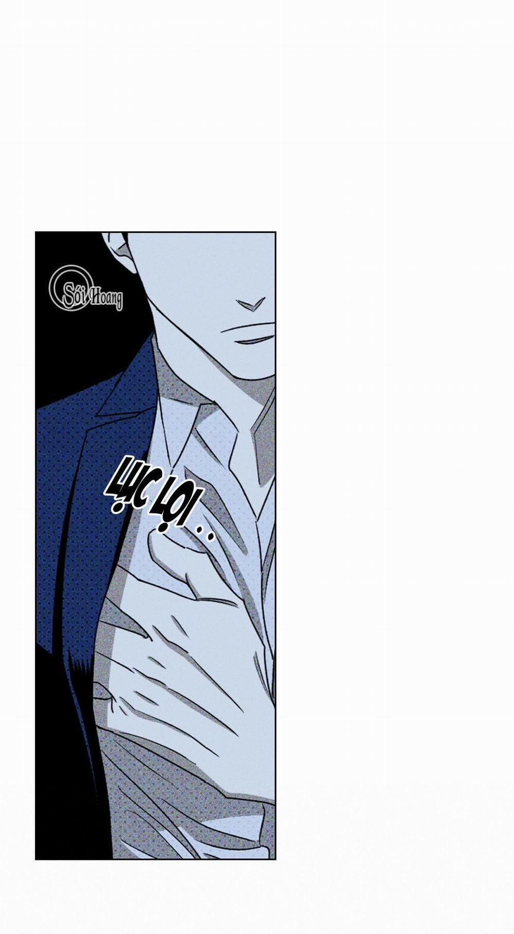 Dưới Ánh Đèn Xanh 19 trang 19