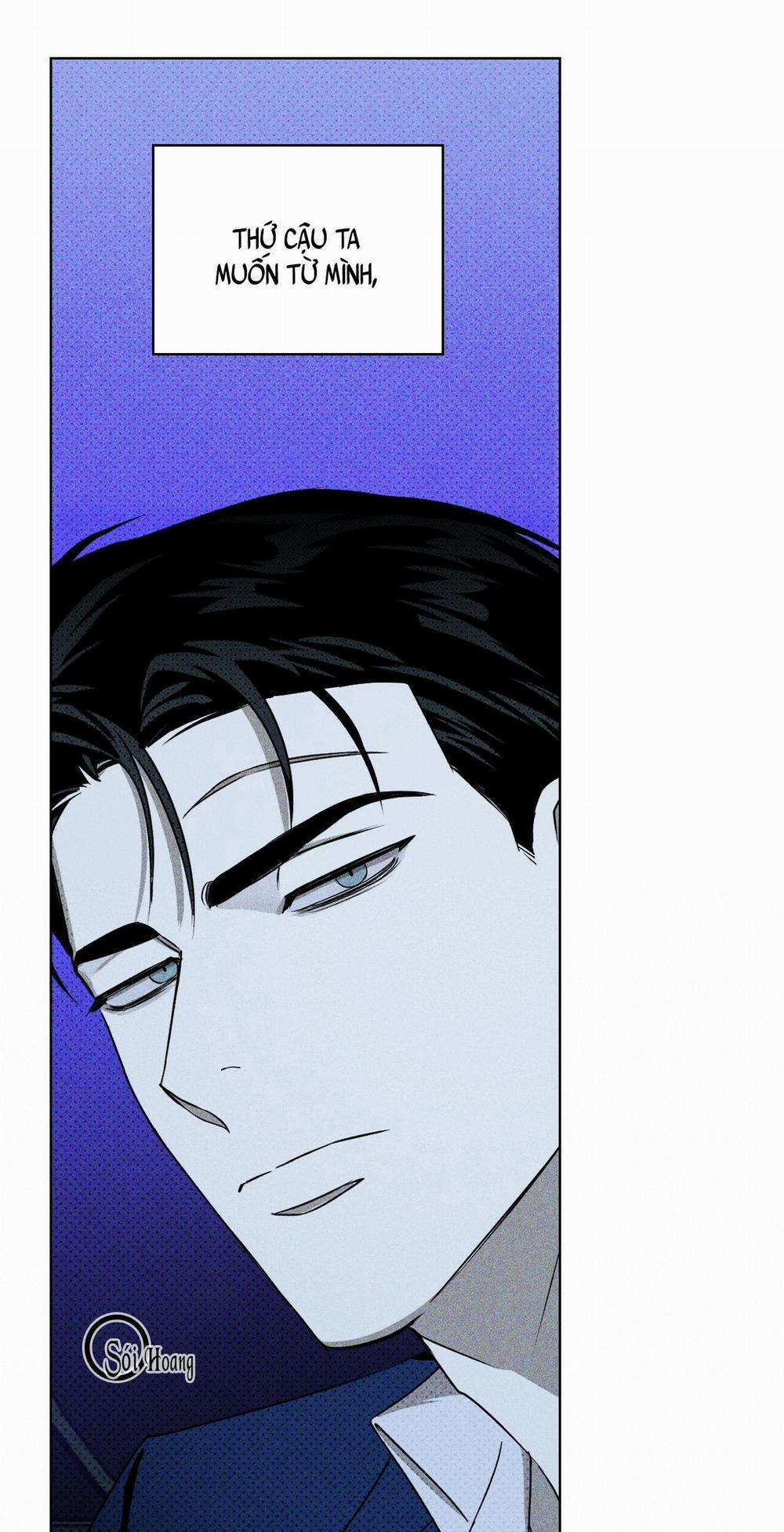 Dưới Ánh Đèn Xanh 19 trang 30