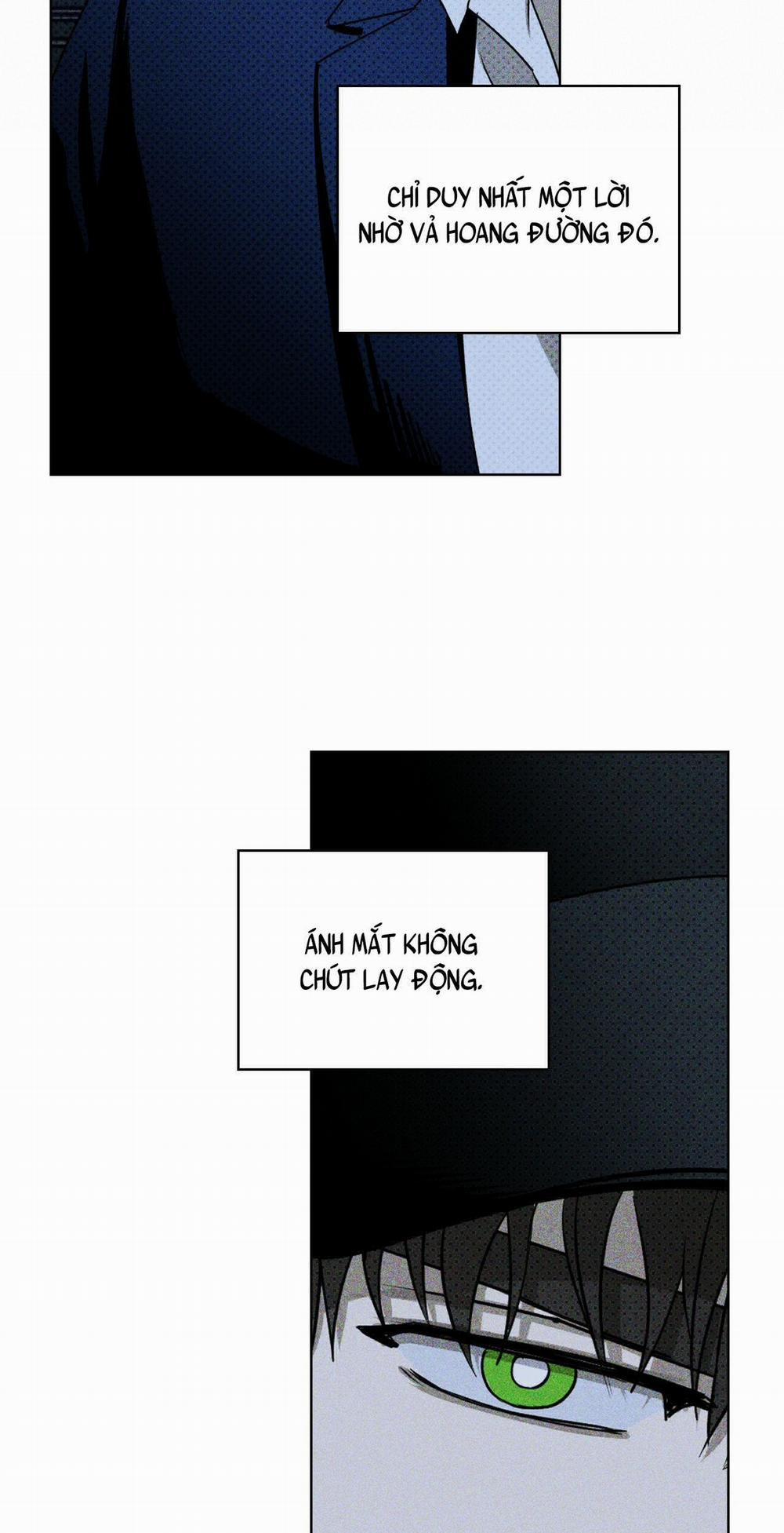 Dưới Ánh Đèn Xanh 19 trang 31