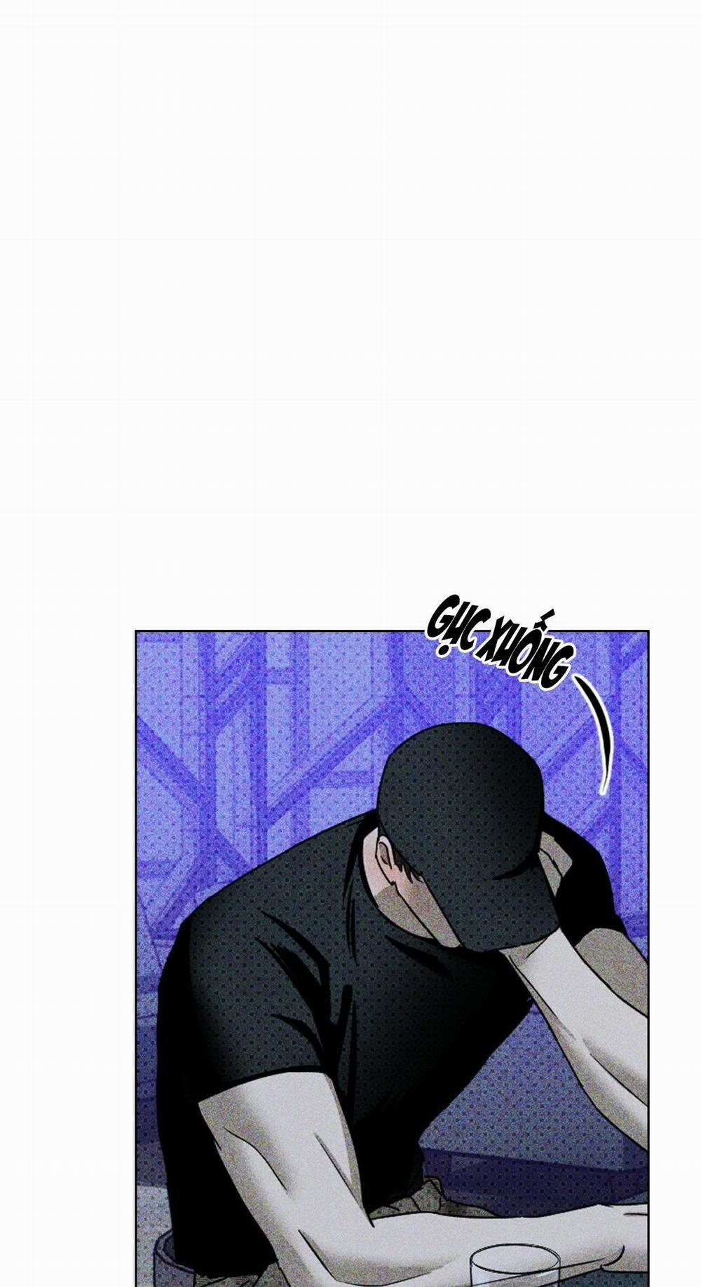 Dưới Ánh Đèn Xanh 19 trang 34