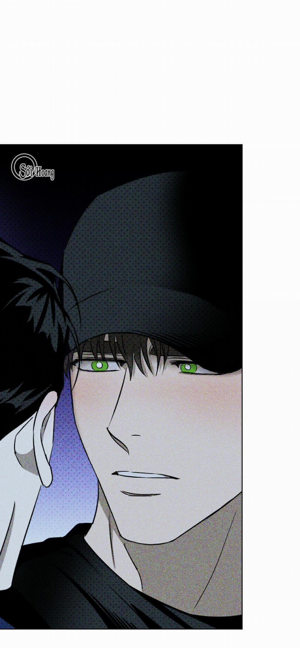 Dưới Ánh Đèn Xanh 19 trang 40