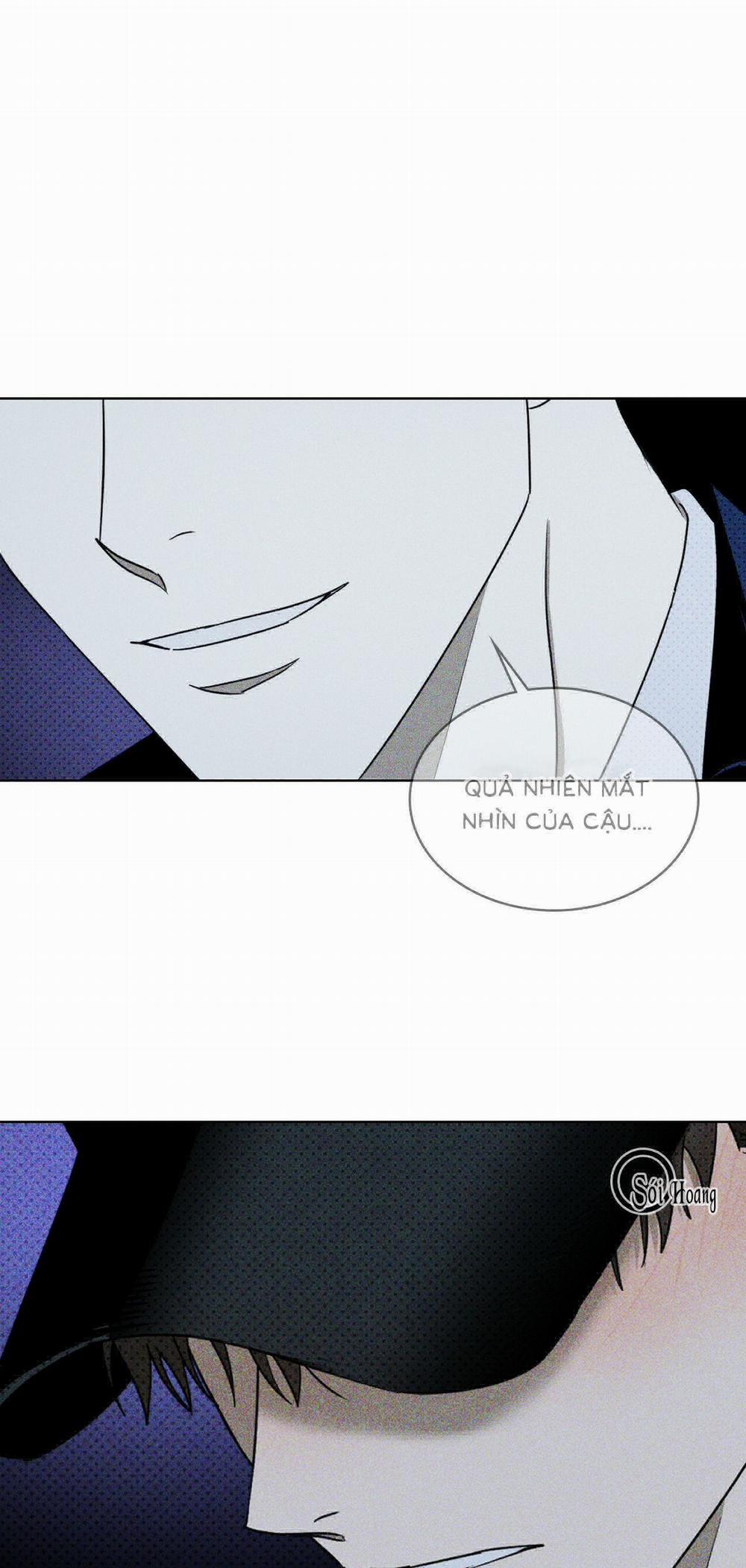 Dưới Ánh Đèn Xanh 19 trang 41