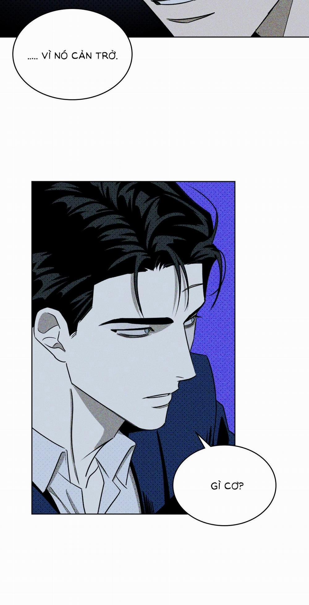 Dưới Ánh Đèn Xanh 19 trang 42