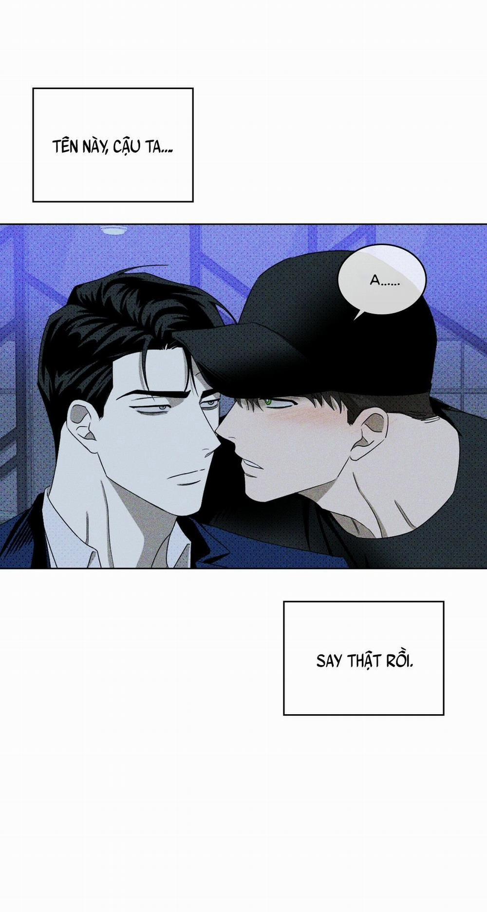 Dưới Ánh Đèn Xanh 19 trang 45