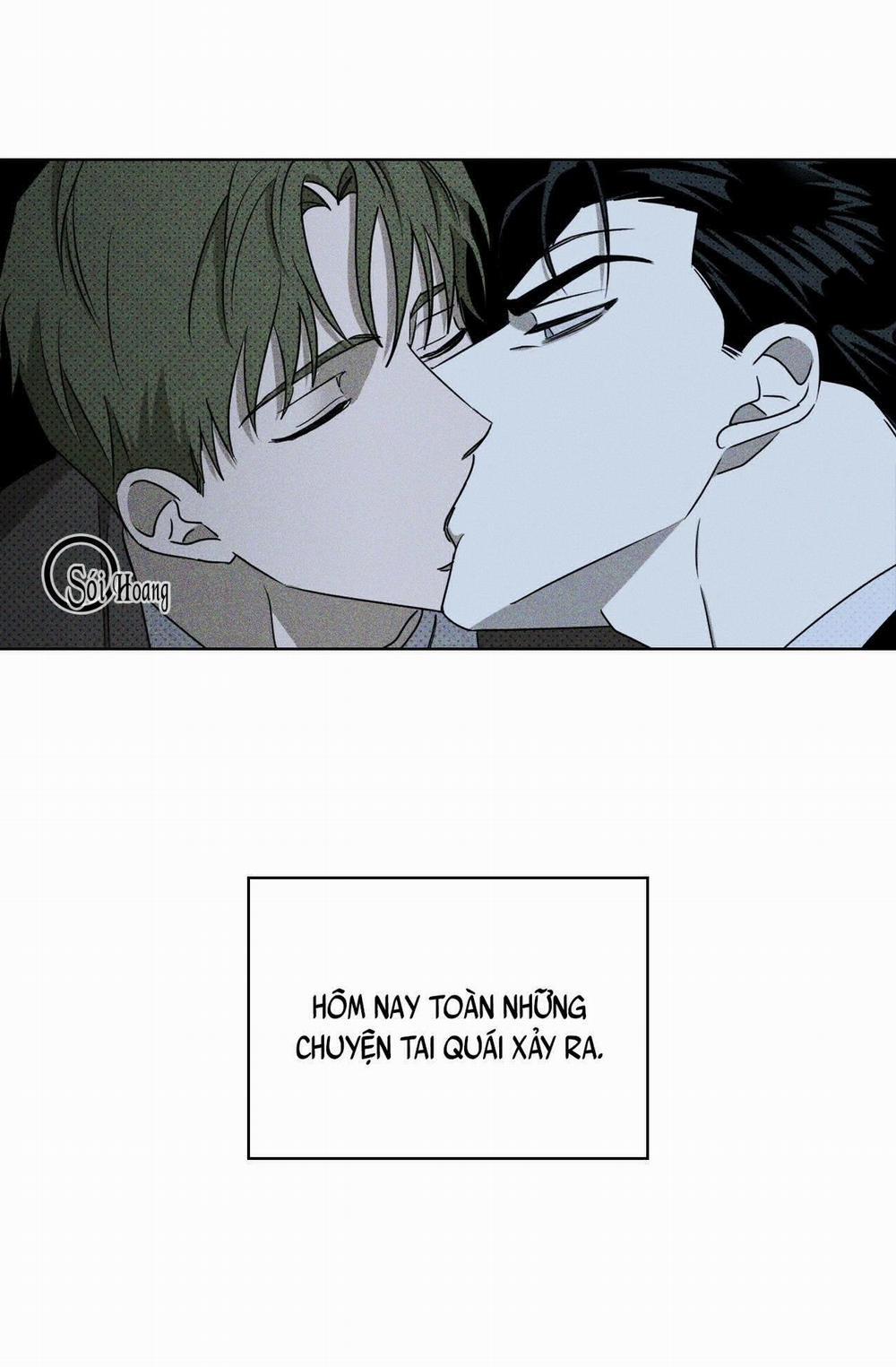 Dưới Ánh Đèn Xanh 19 trang 52