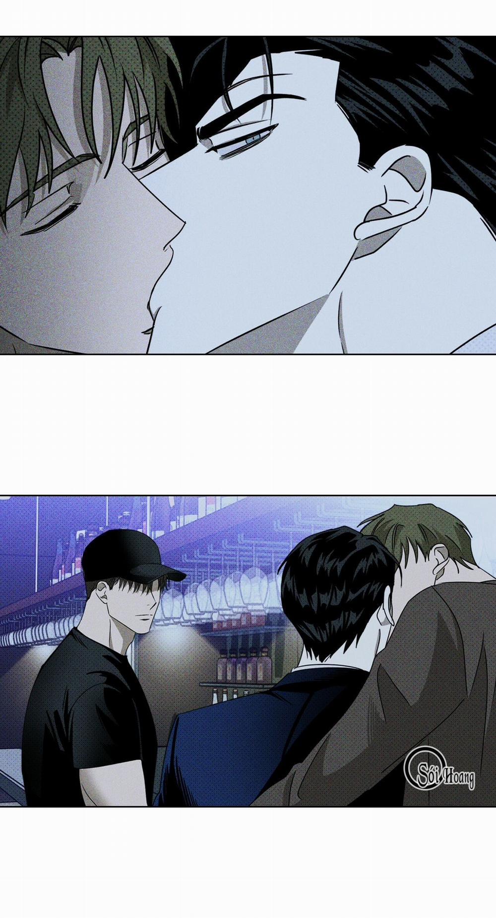 Dưới Ánh Đèn Xanh 19 trang 53