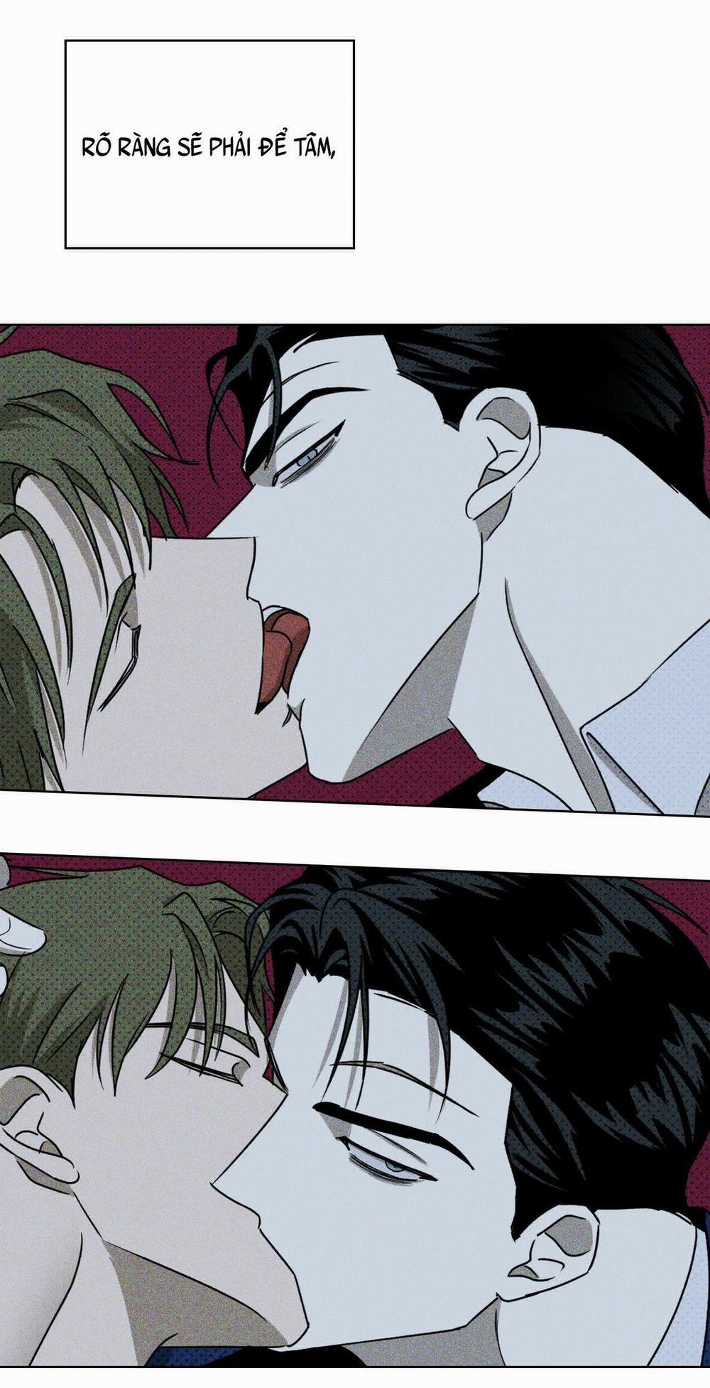 Dưới Ánh Đèn Xanh 19 trang 54