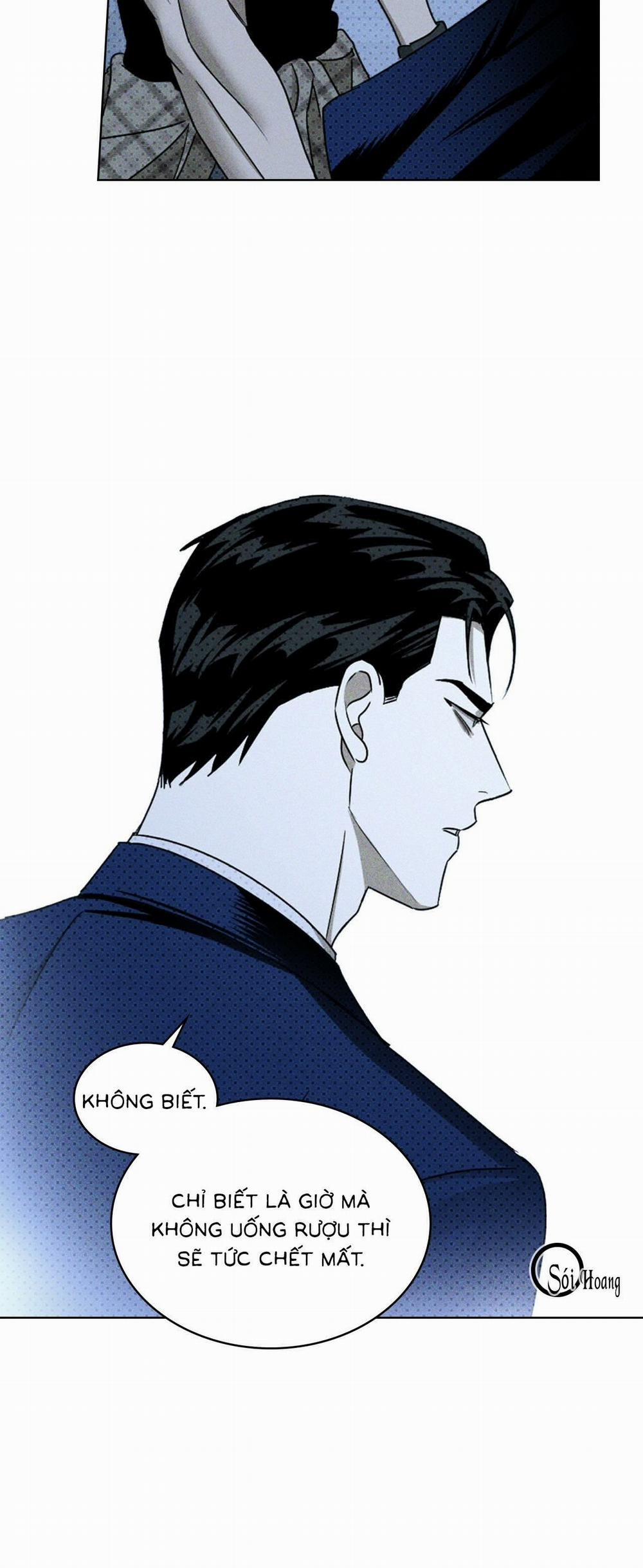 Dưới Ánh Đèn Xanh 19 trang 6