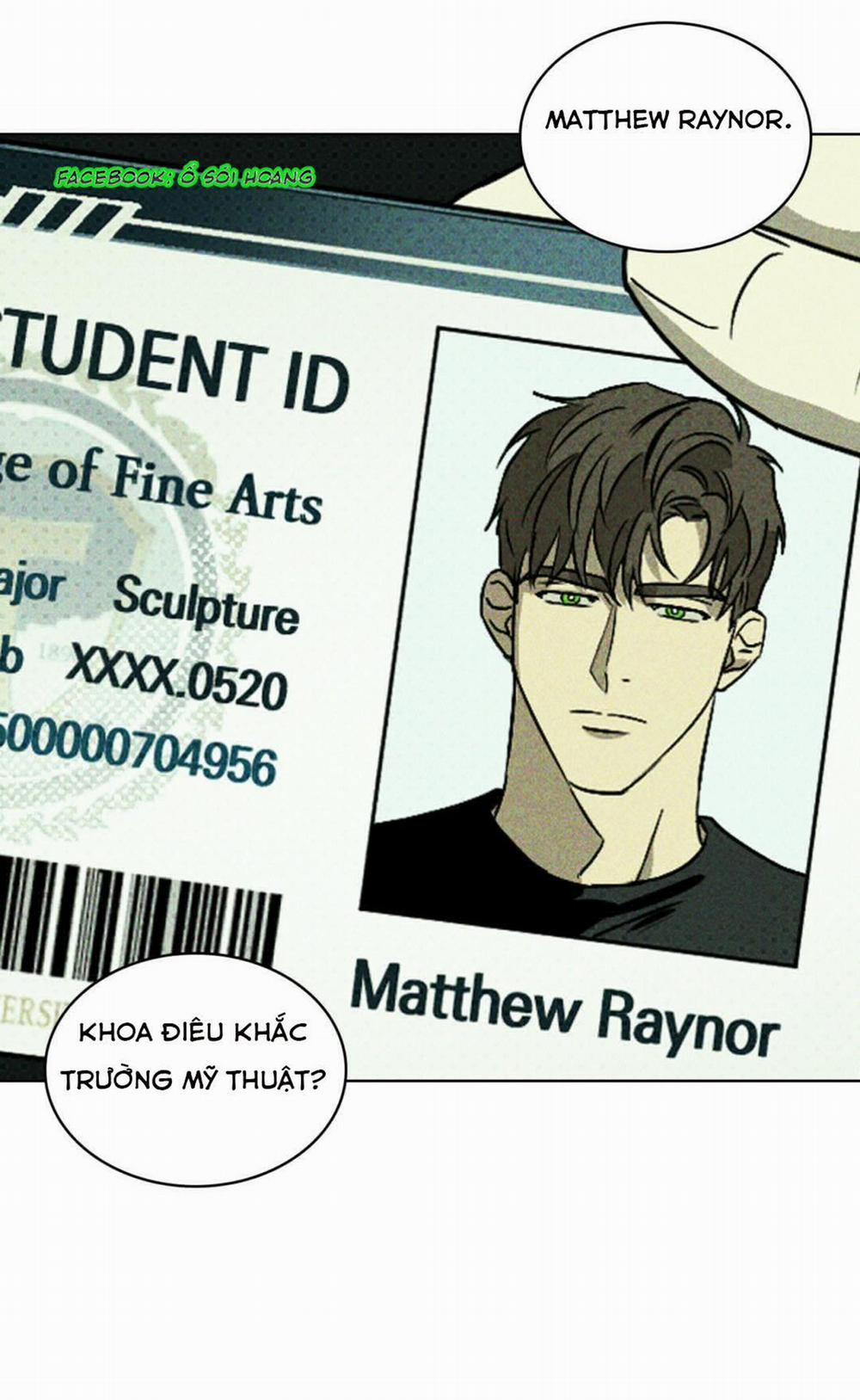 Dưới Ánh Đèn Xanh 2 trang 13