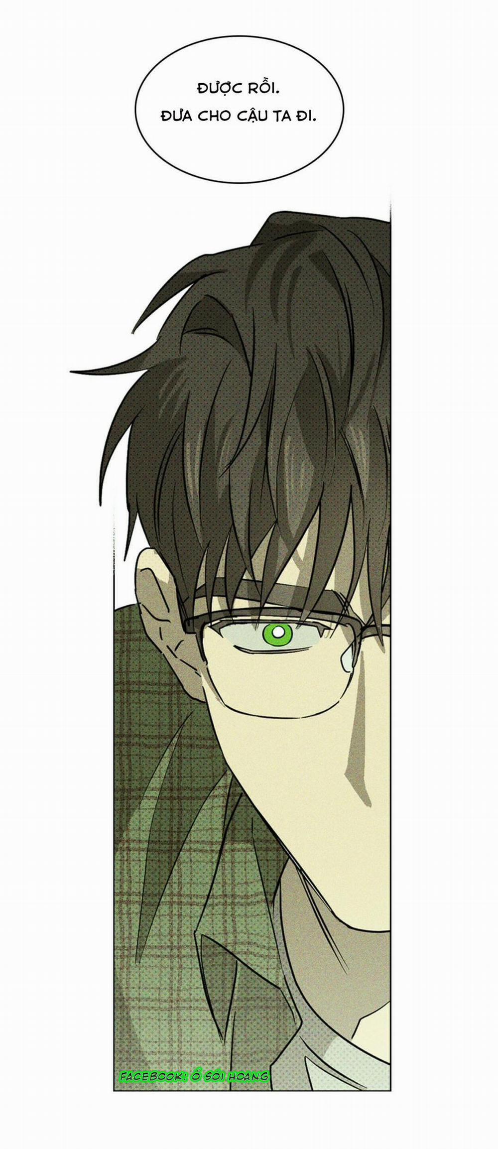 Dưới Ánh Đèn Xanh 2 trang 17