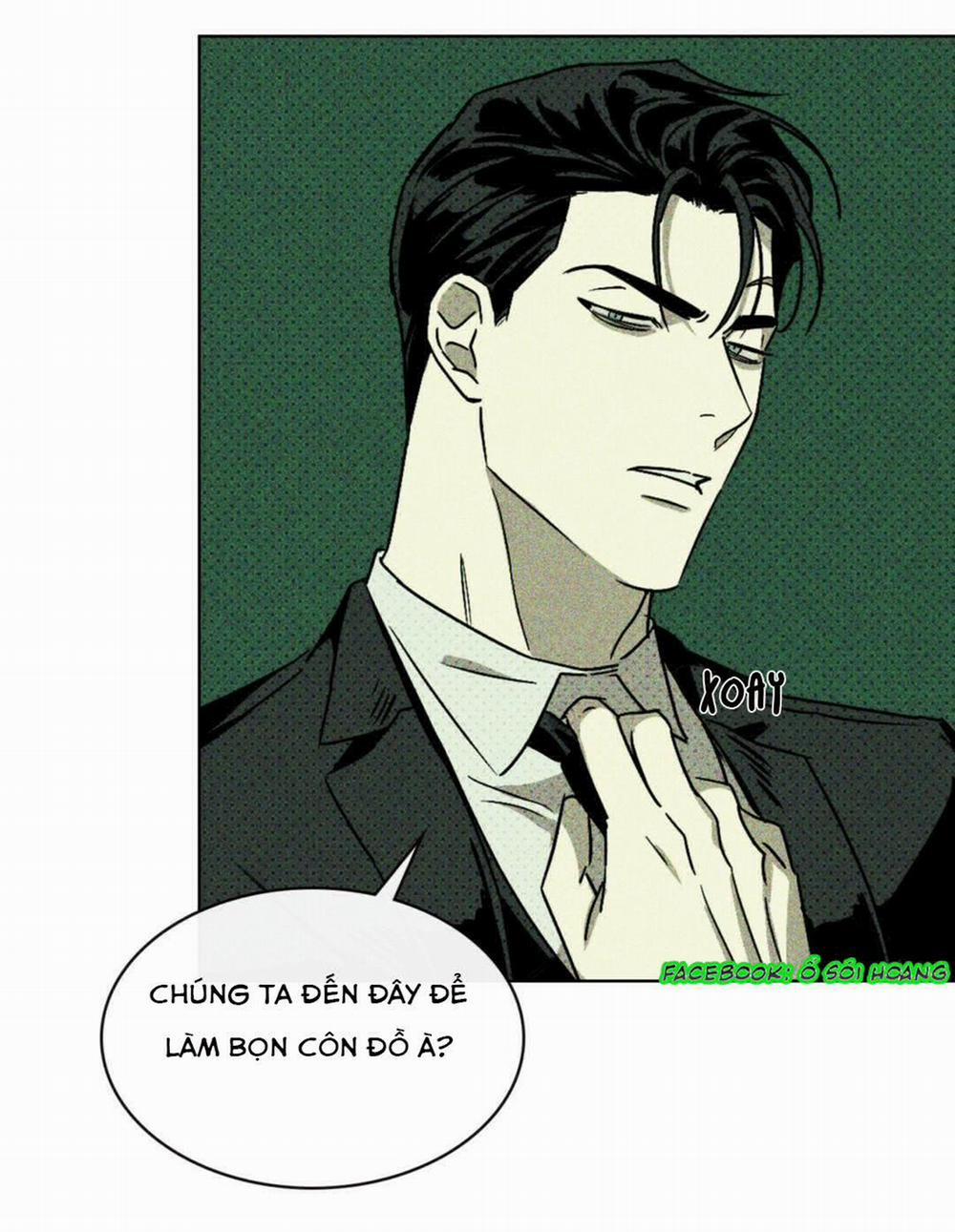 Dưới Ánh Đèn Xanh 2 trang 19