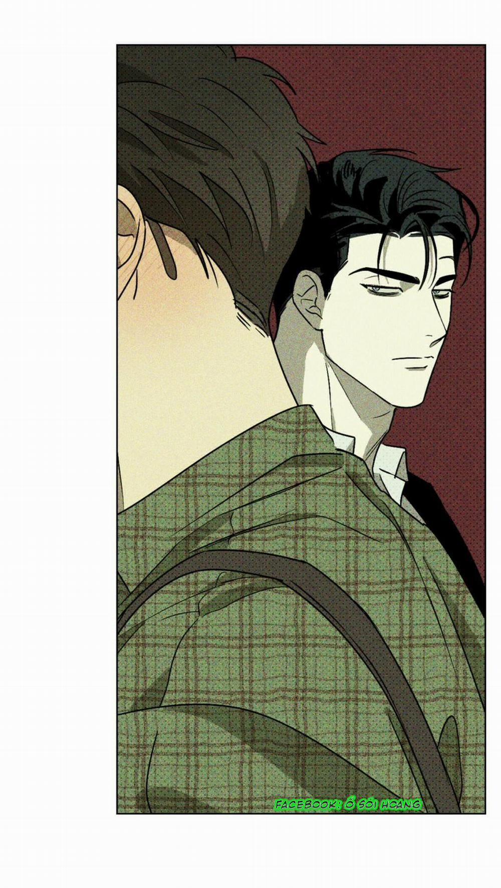 Dưới Ánh Đèn Xanh 2 trang 23