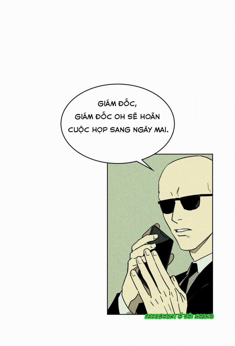 Dưới Ánh Đèn Xanh 2 trang 26