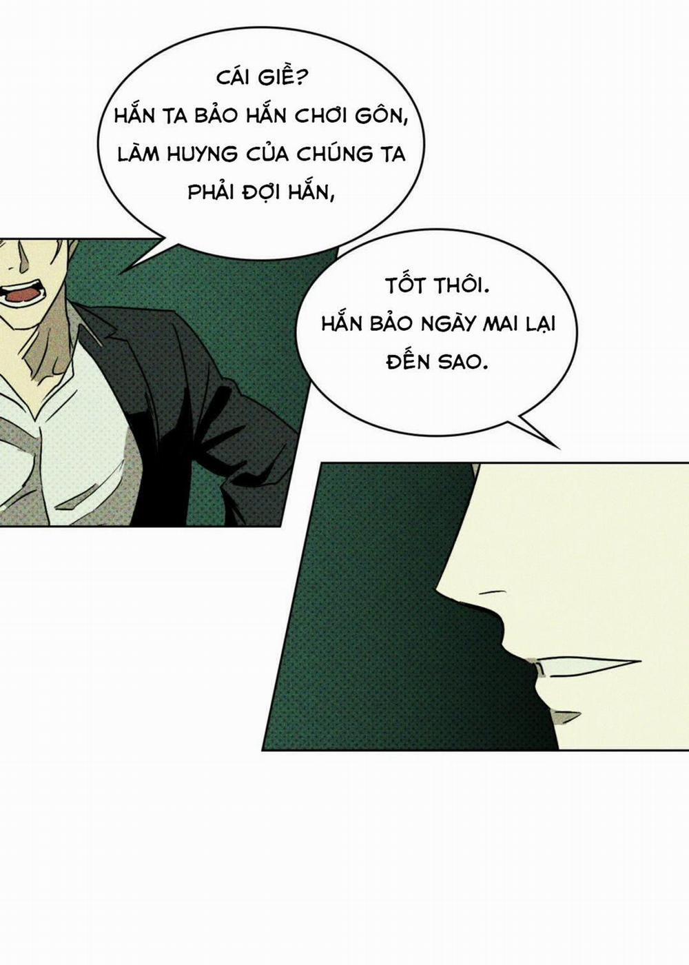 Dưới Ánh Đèn Xanh 2 trang 27