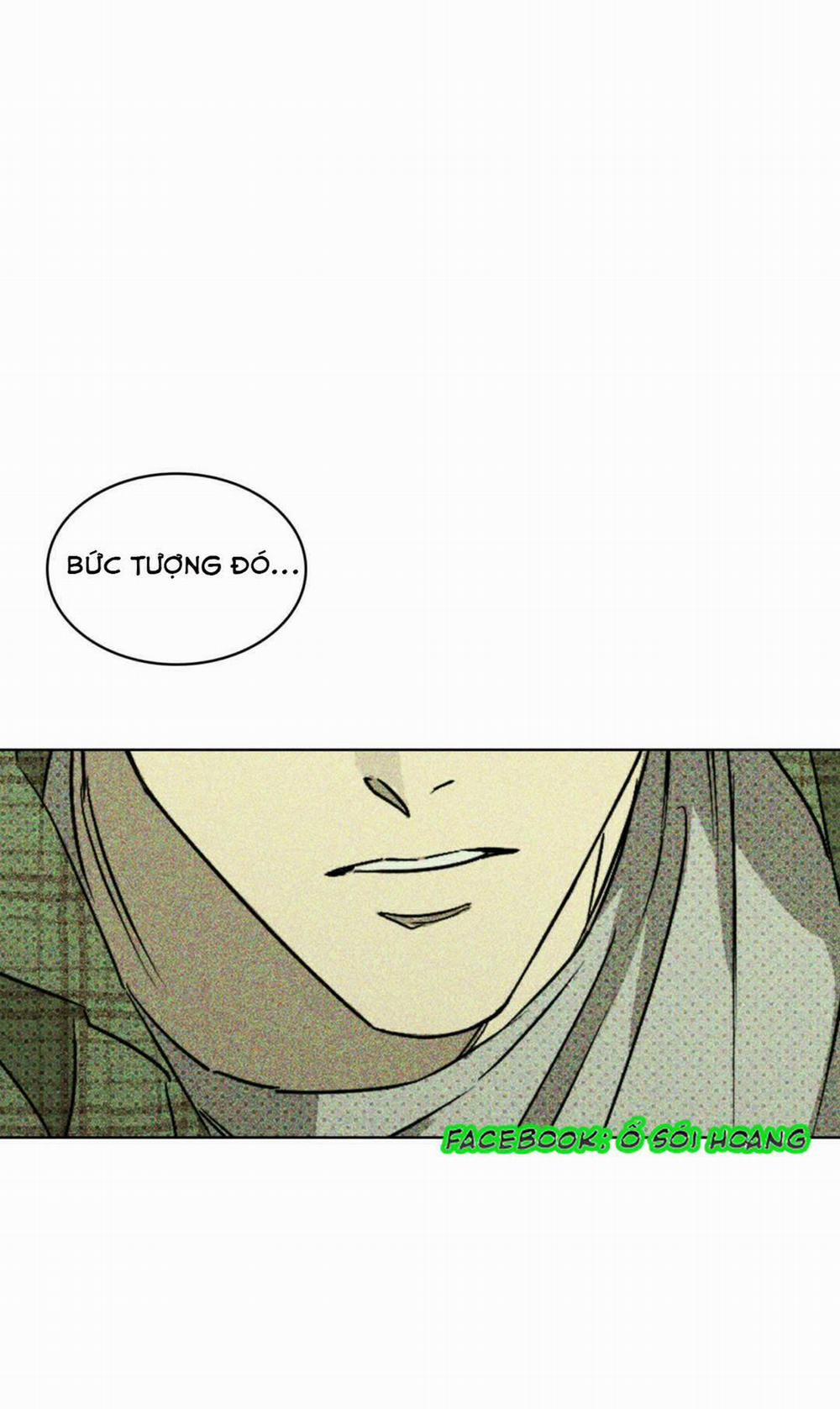 Dưới Ánh Đèn Xanh 2 trang 3