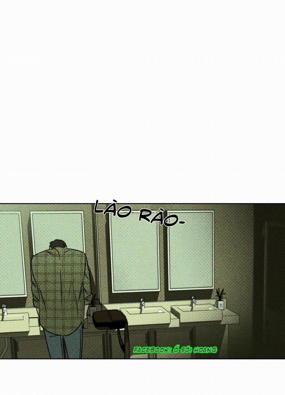 Dưới Ánh Đèn Xanh 2 trang 31