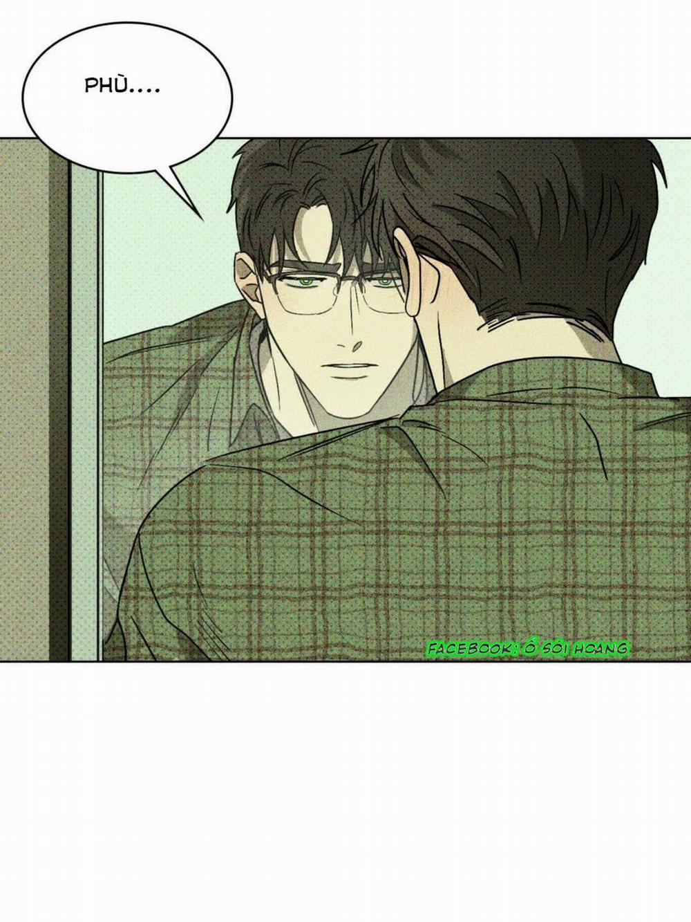 Dưới Ánh Đèn Xanh 2 trang 32