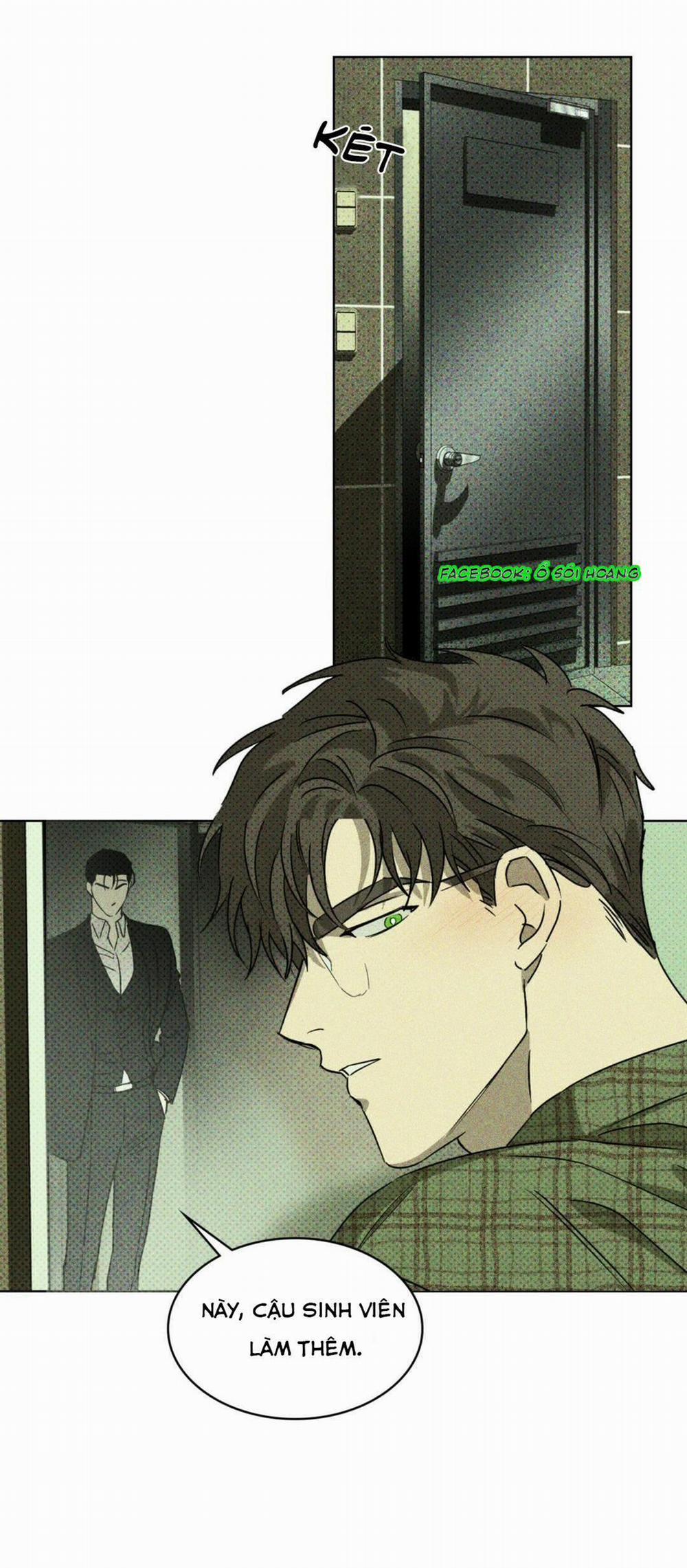 Dưới Ánh Đèn Xanh 2 trang 33